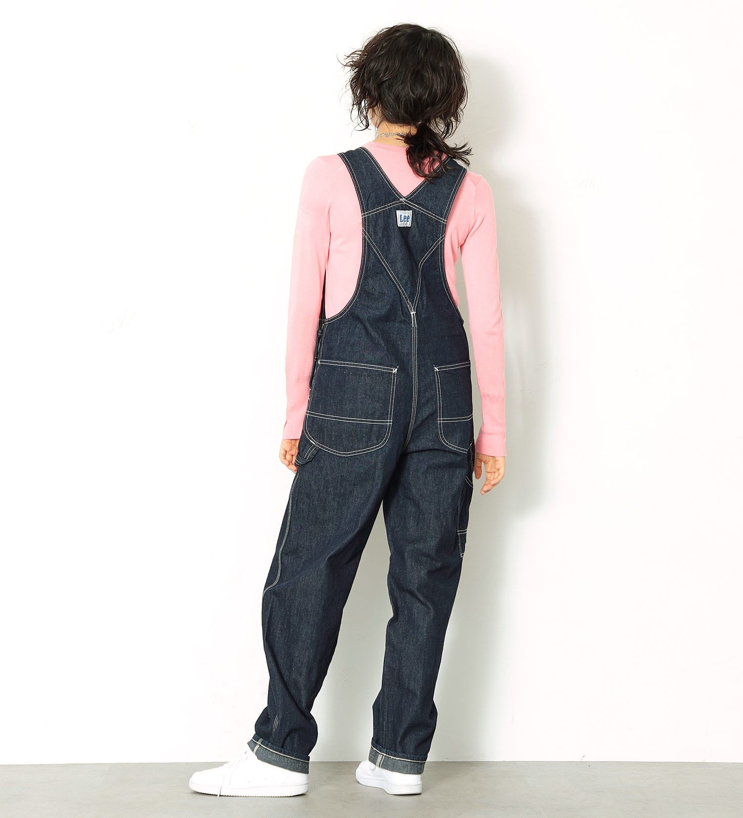 Lee / DUNGAREES TAPERED OVERALL
