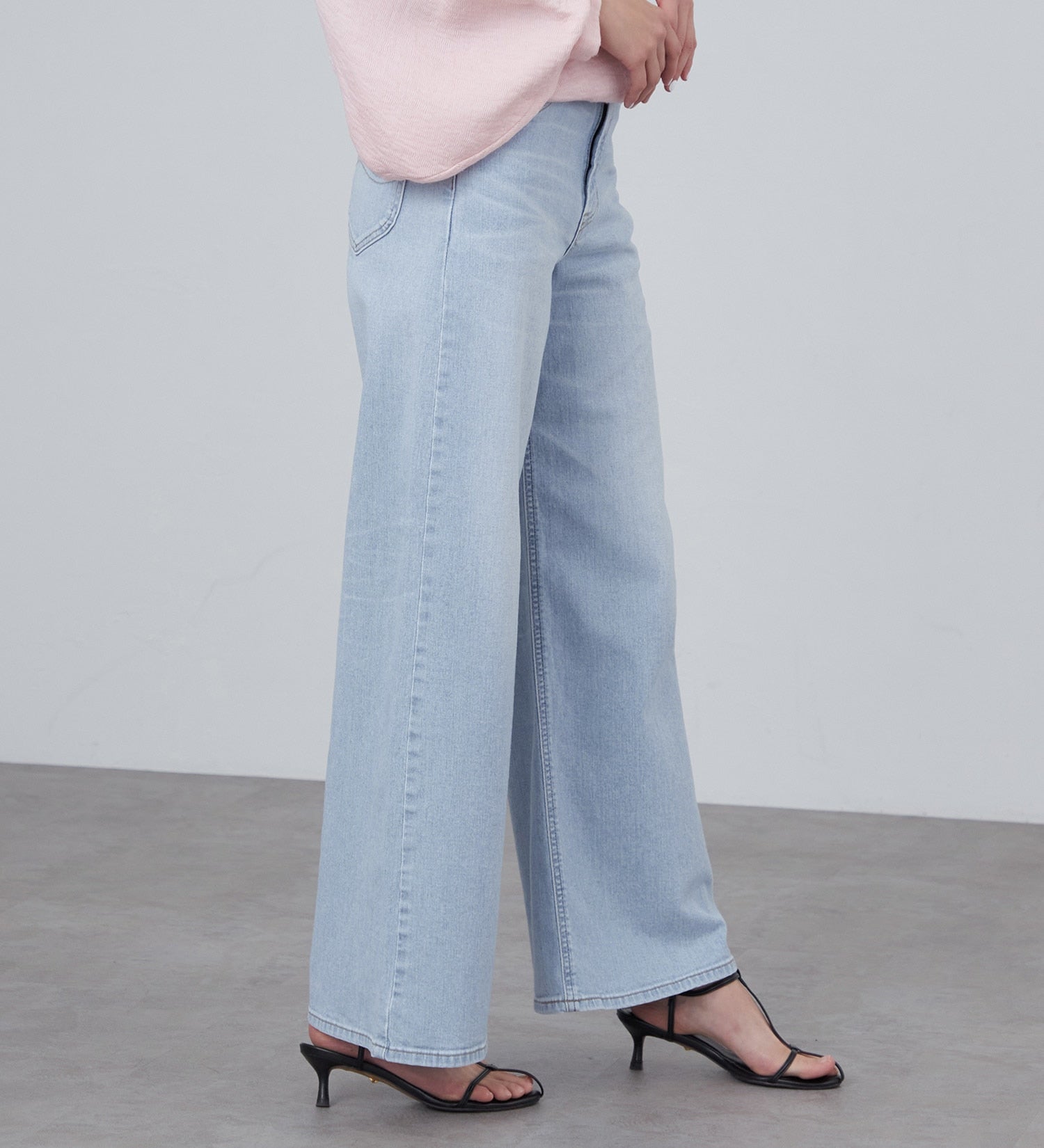 Lee / STANDARD WARDROBE WIDE