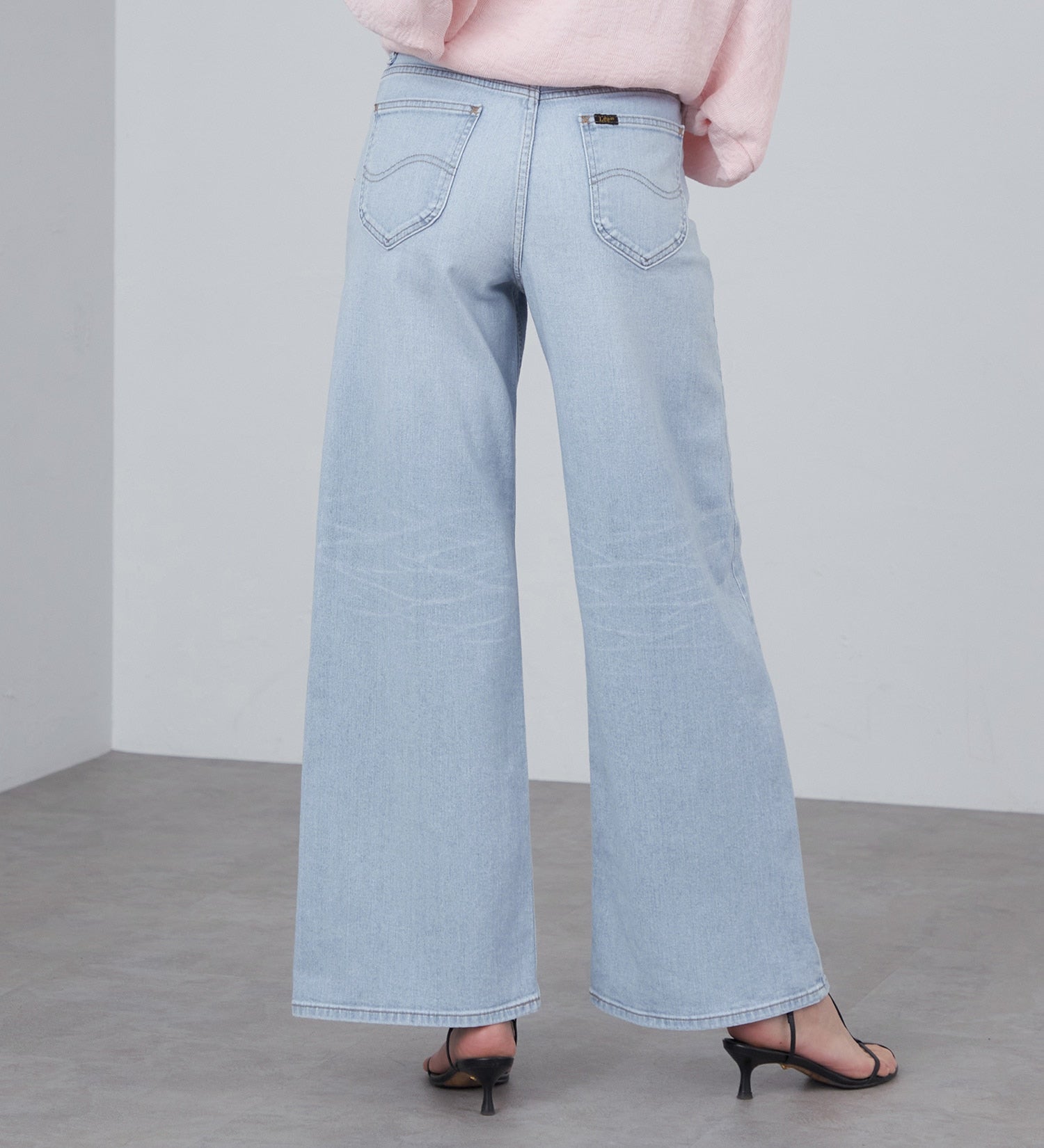 Lee / STANDARD WARDROBE WIDE