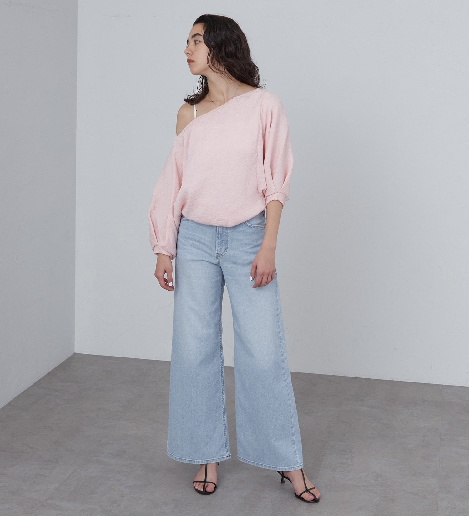 Lee / STANDARD WARDROBE WIDE