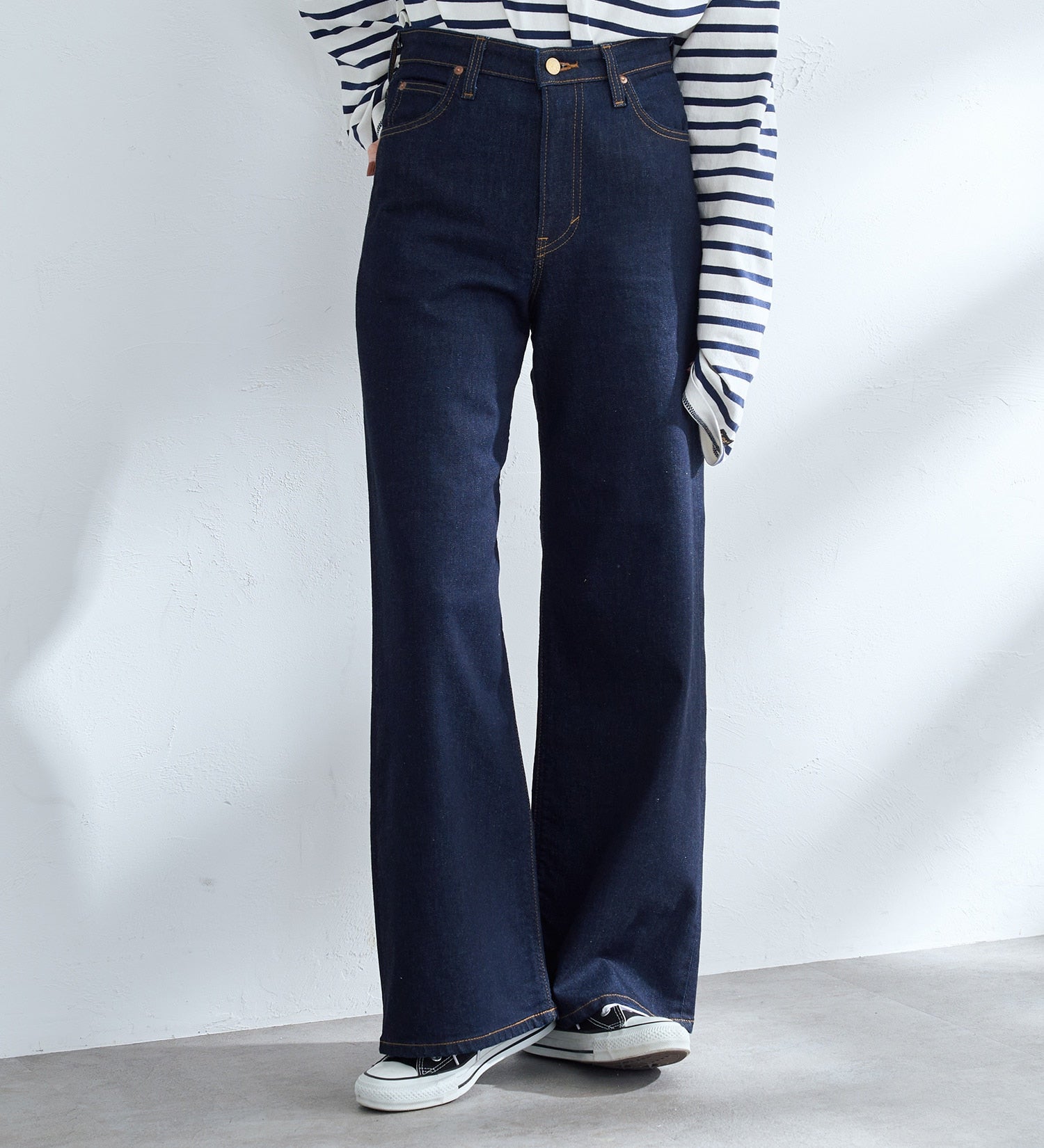 Lee / STANDARD WARDROBE WIDE