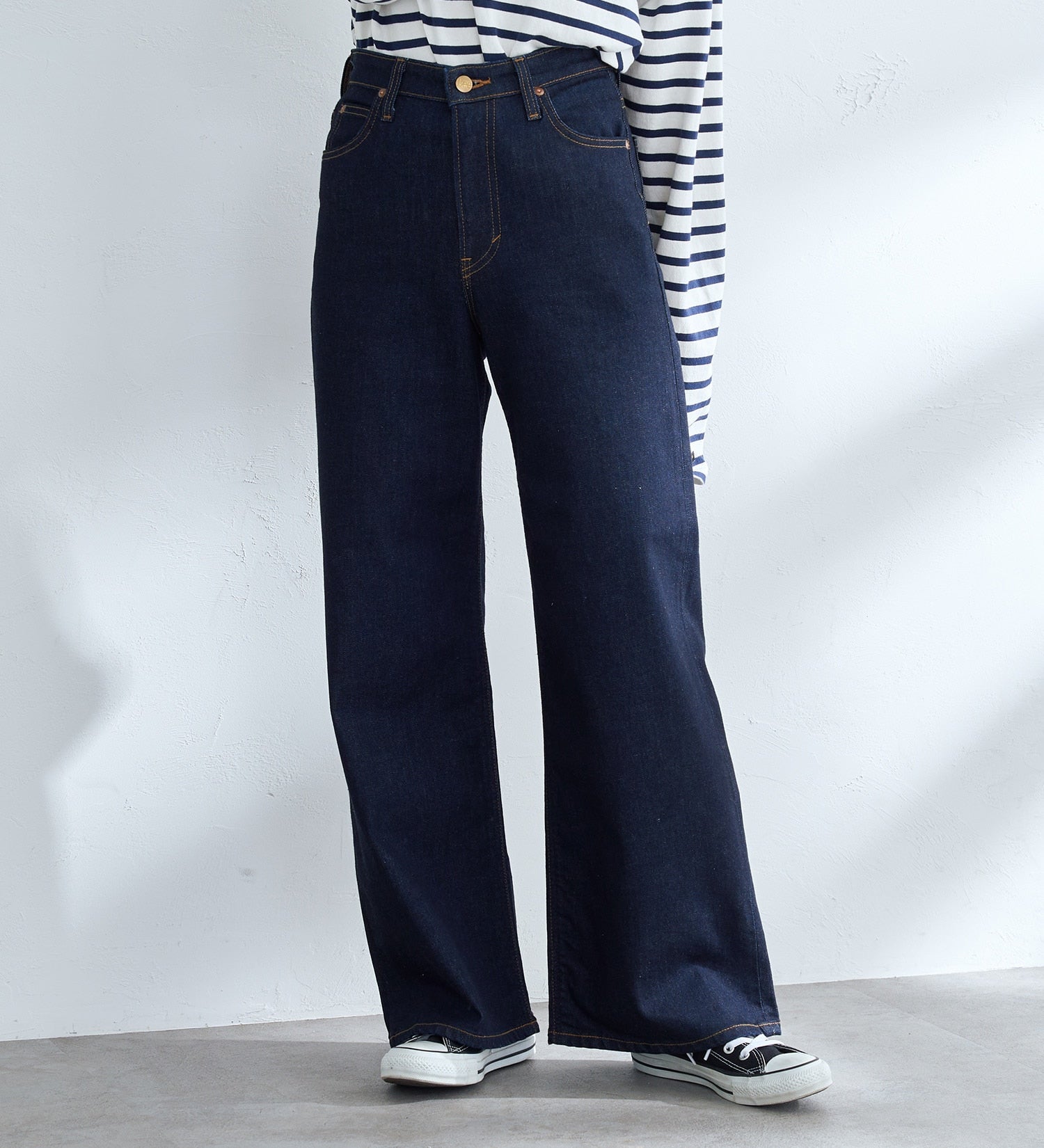 Lee / STANDARD WARDROBE WIDE