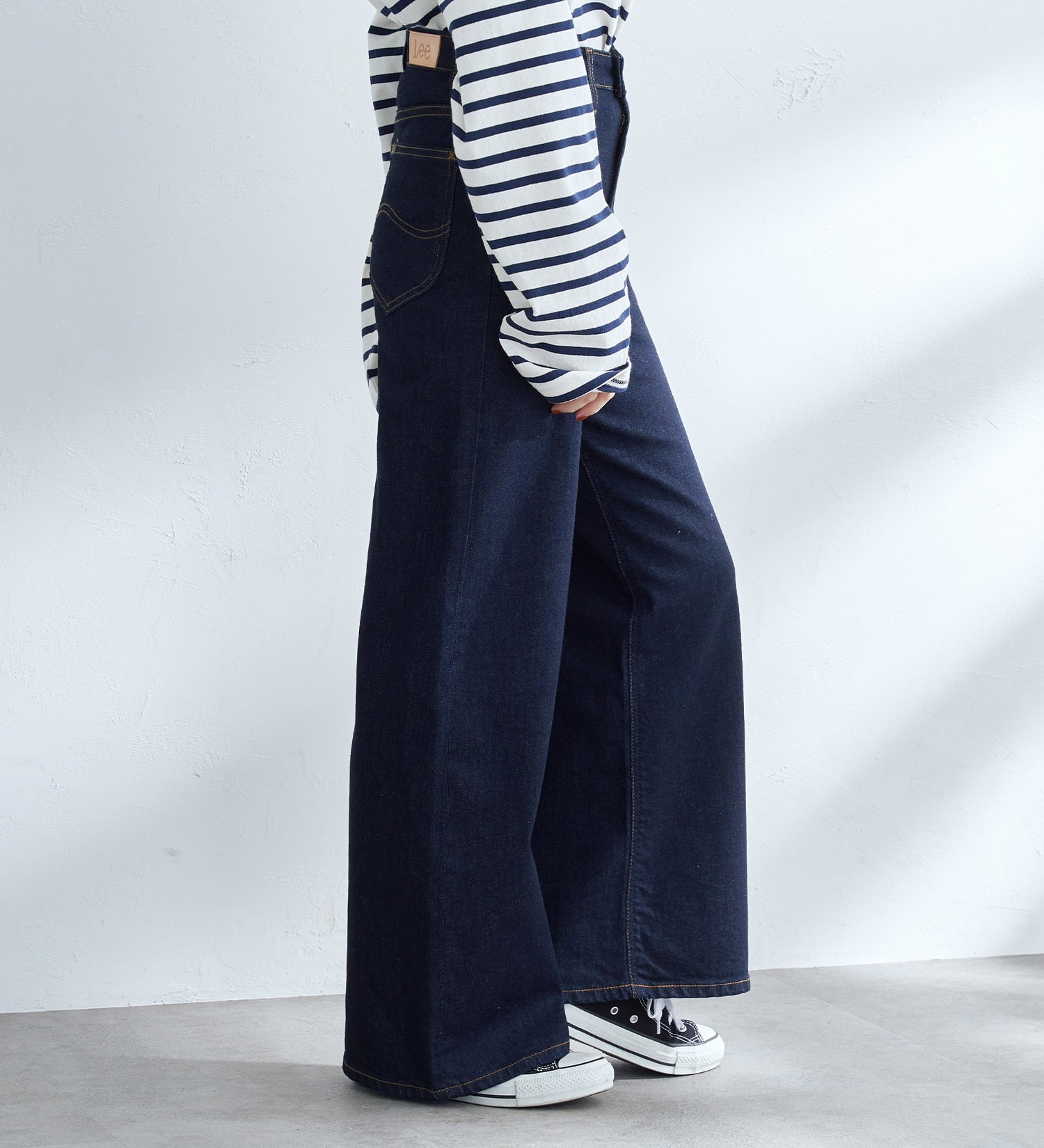 Lee / STANDARD WARDROBE WIDE