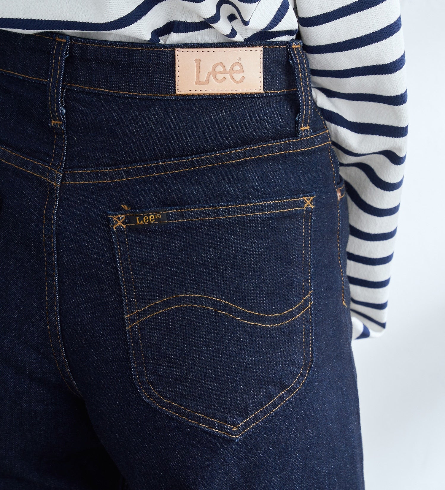 Lee / STANDARD WARDROBE WIDE