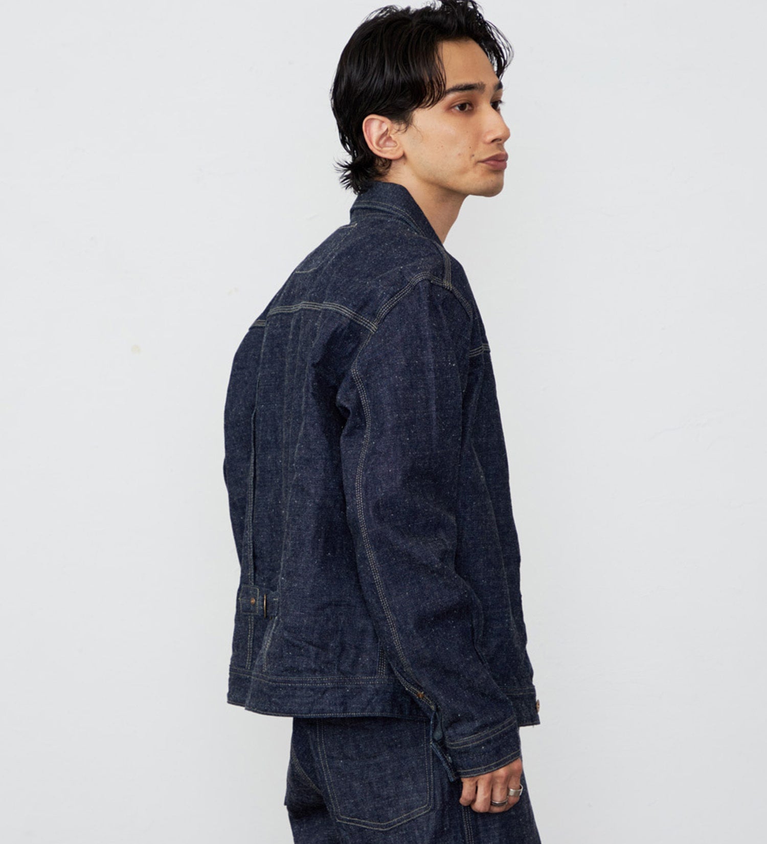 LEE / 【101 100周年】101COWBOY JACKET/カウボーイ デニムジャケット 100