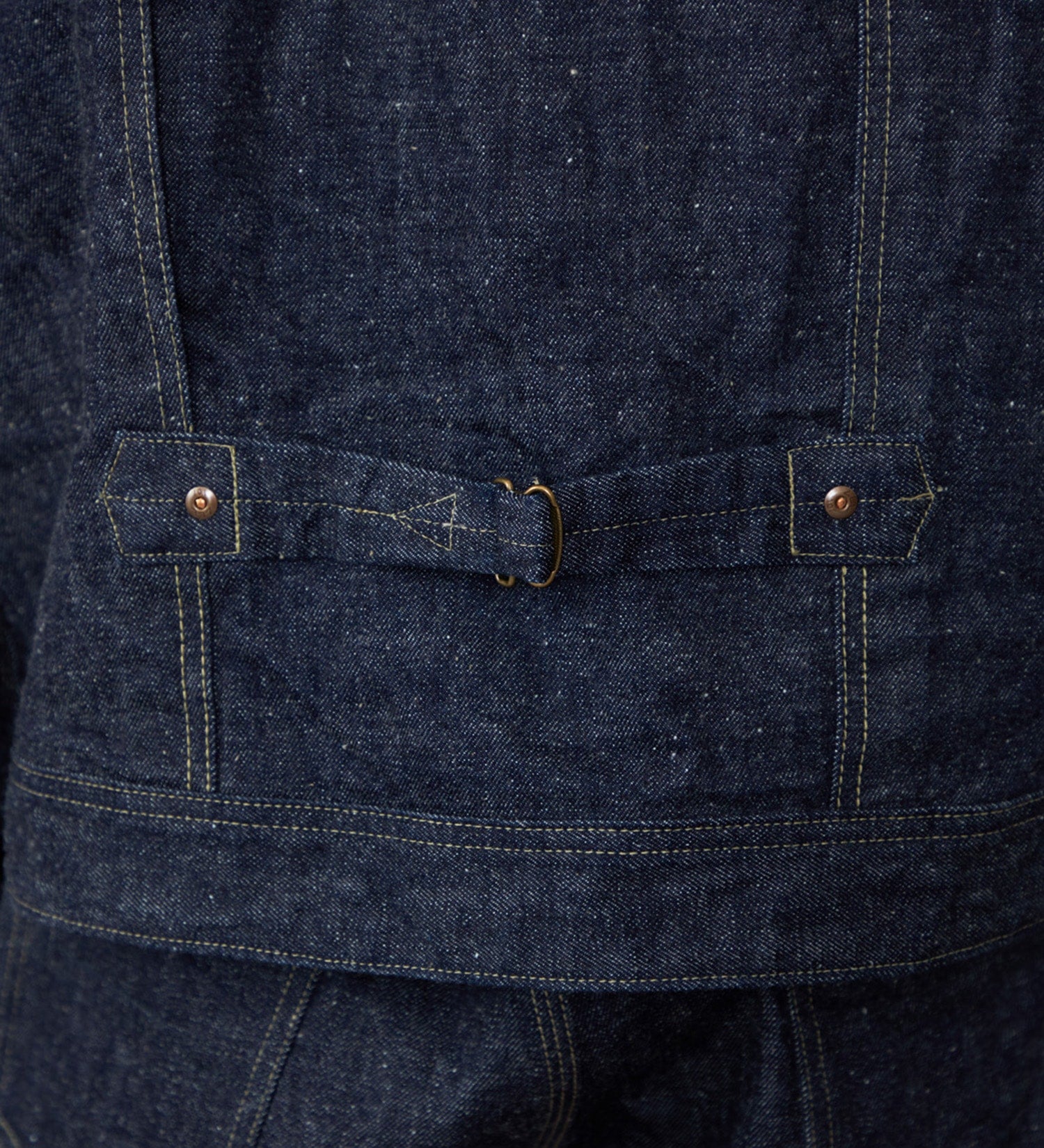 LEE / 【101 100周年】101COWBOY JACKET/カウボーイ デニムジャケット 100