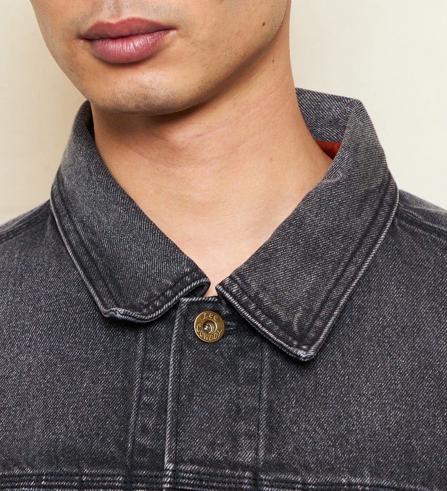Lee / COWBOY JACKET