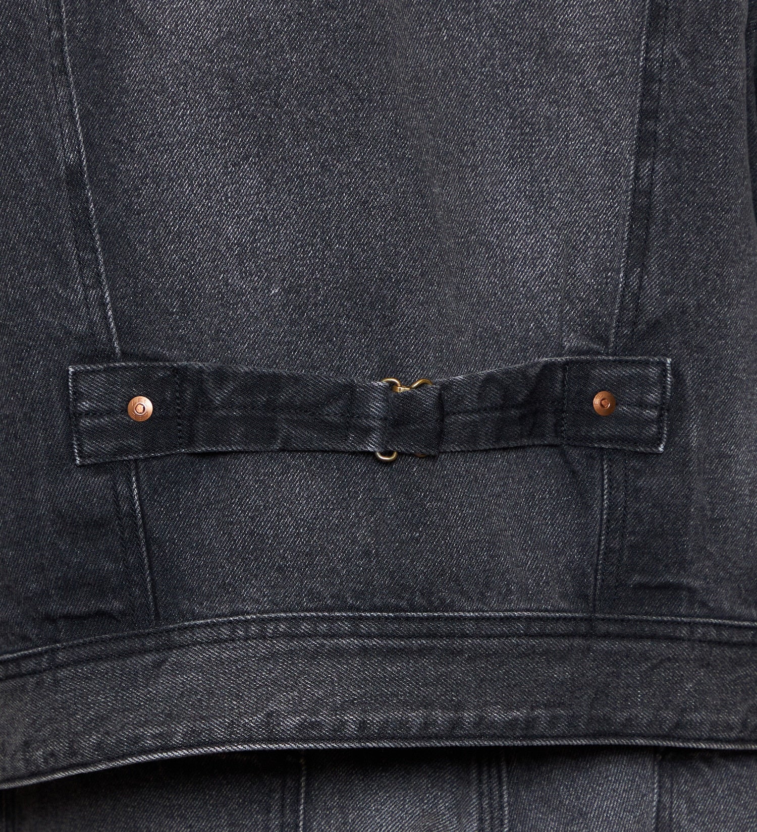Lee / COWBOY JACKET