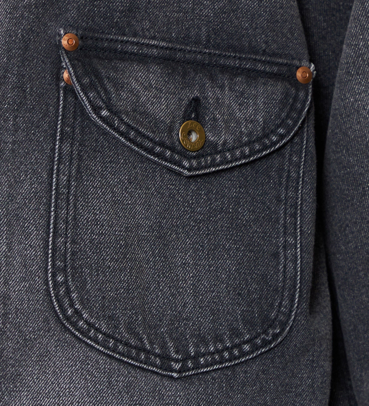 Lee / COWBOY JACKET
