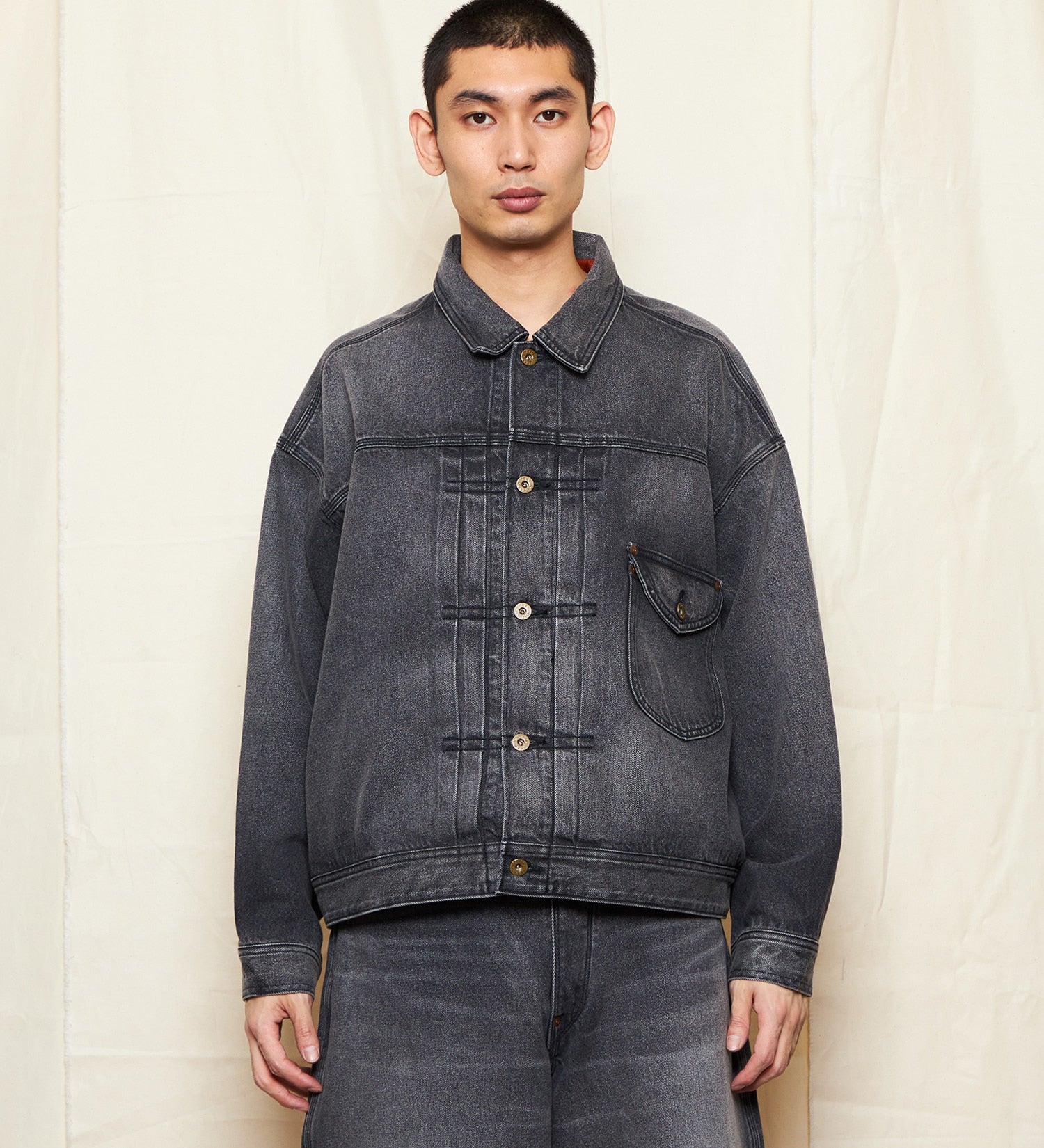 Lee / COWBOY JACKET