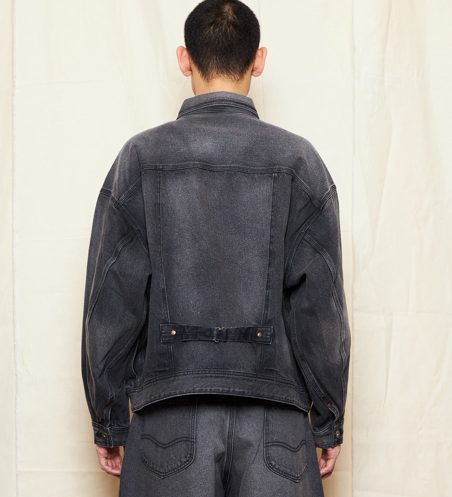 Lee / COWBOY JACKET