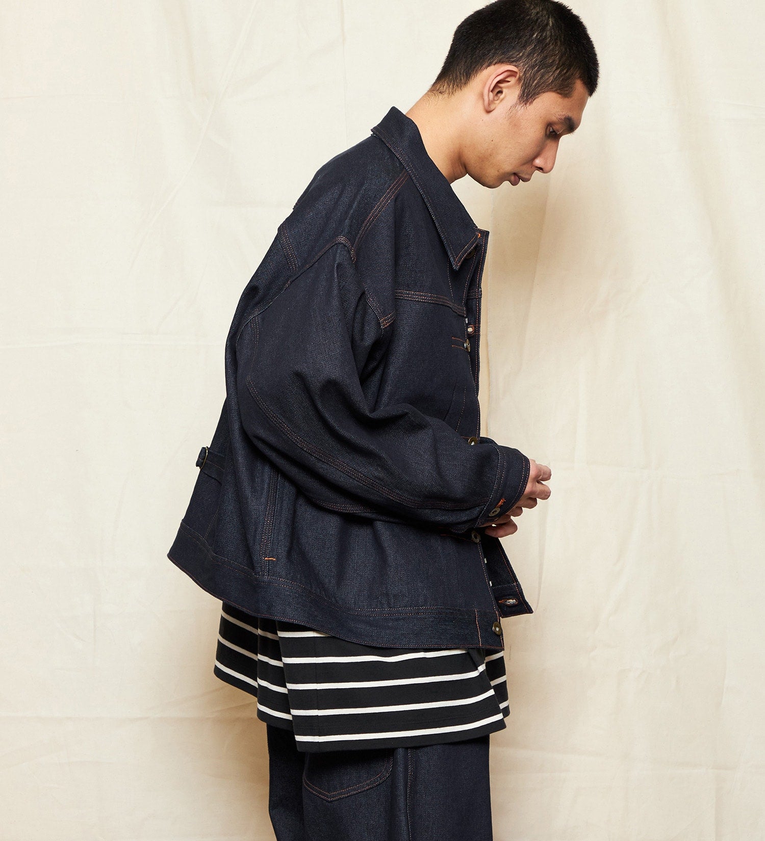 Lee / COWBOY JACKET