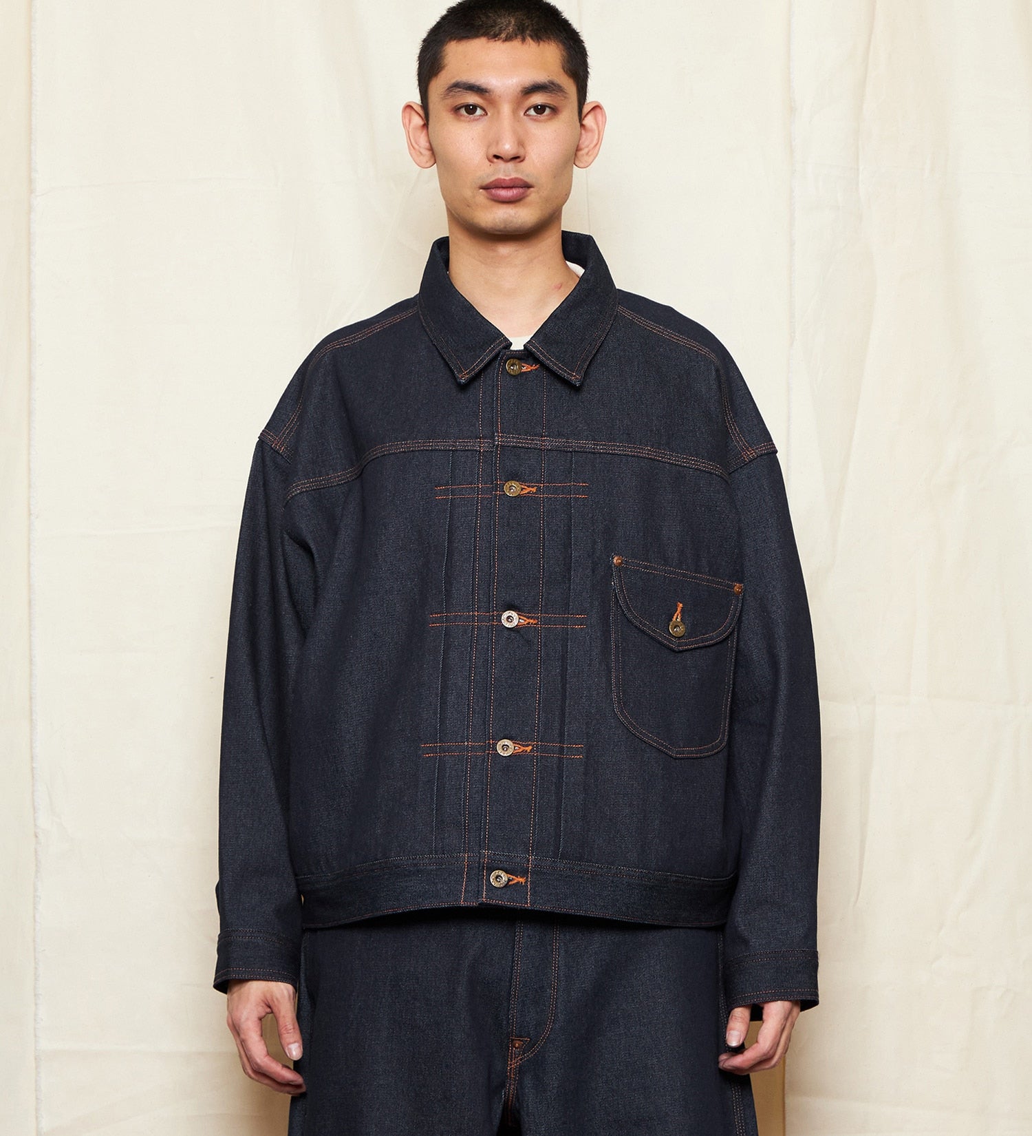 Lee / COWBOY JACKET