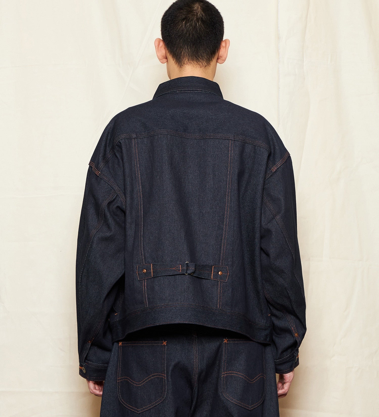 Lee / COWBOY JACKET