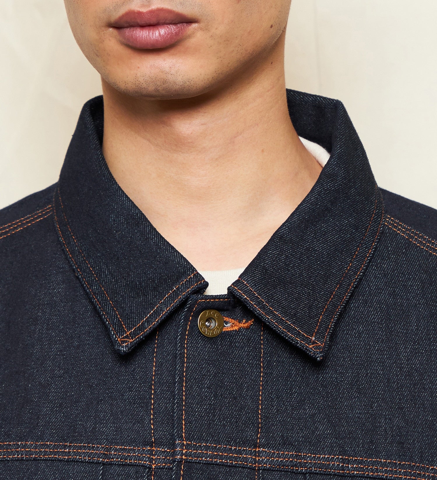 Lee / COWBOY JACKET