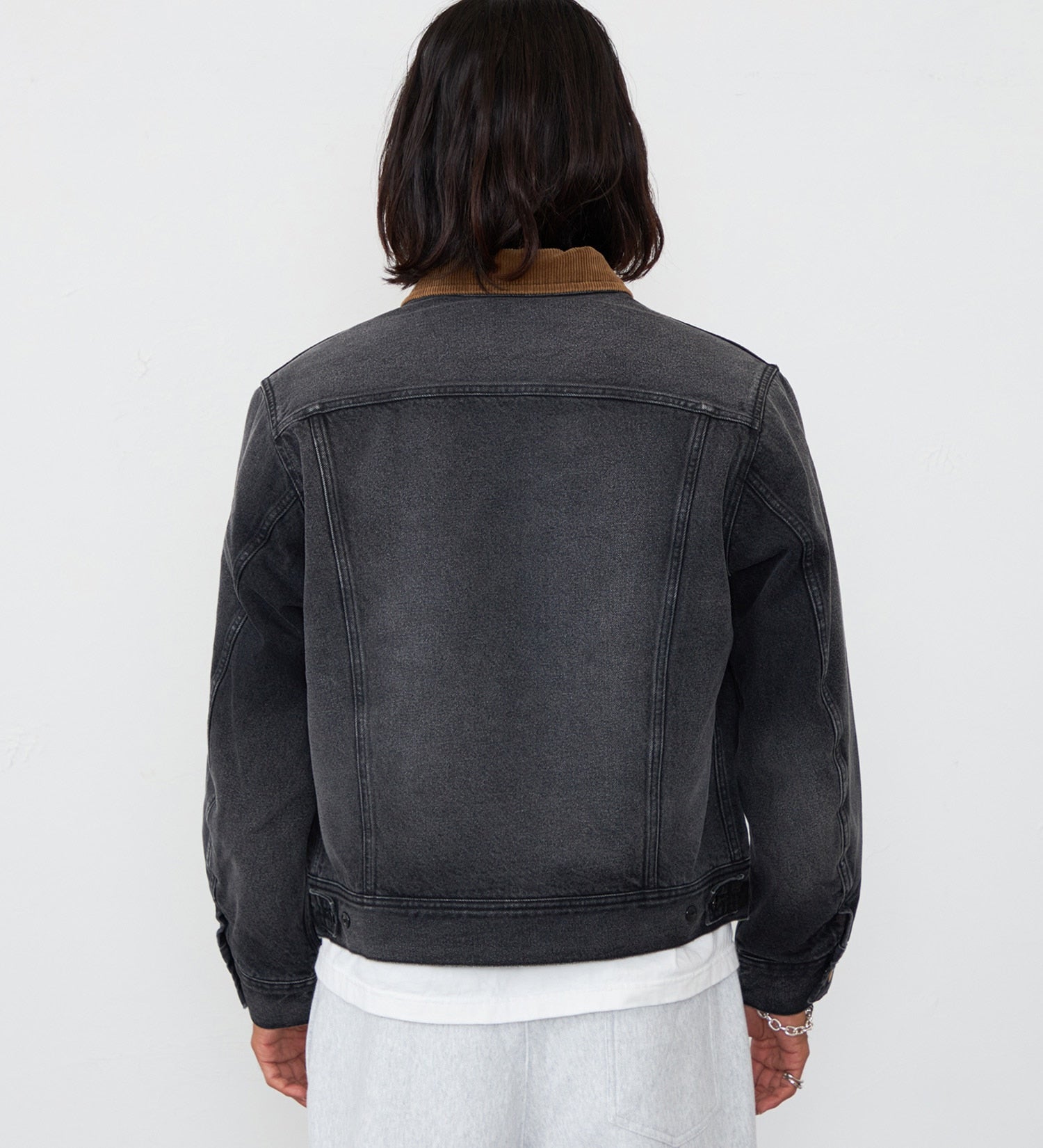 LEE / 【暖】STORM RIDER/ブランケットライナー アウター 183