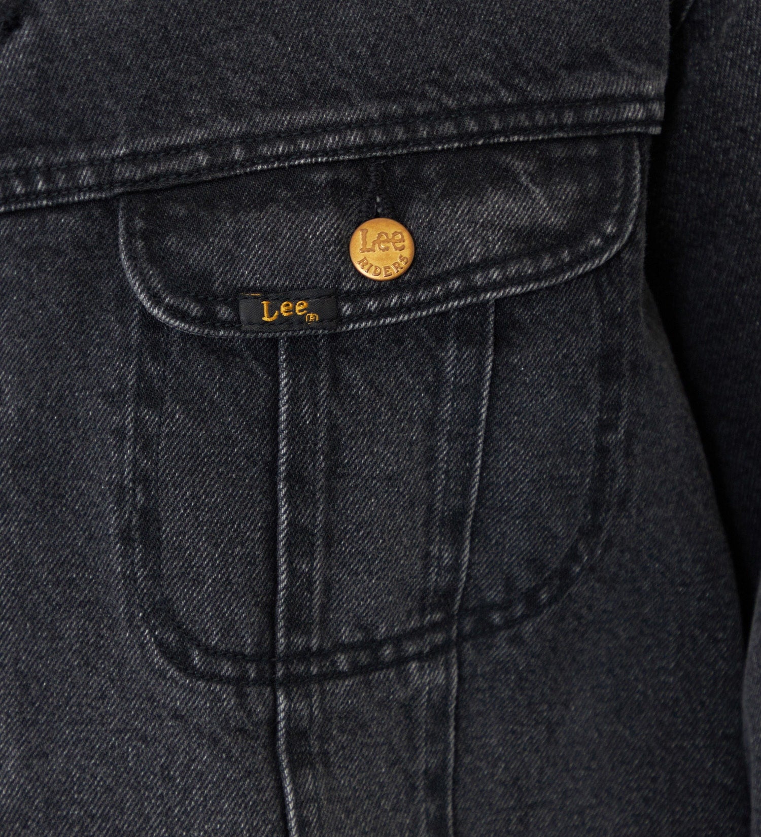 LEE / 【暖】STORM RIDER/ブランケットライナー アウター 183