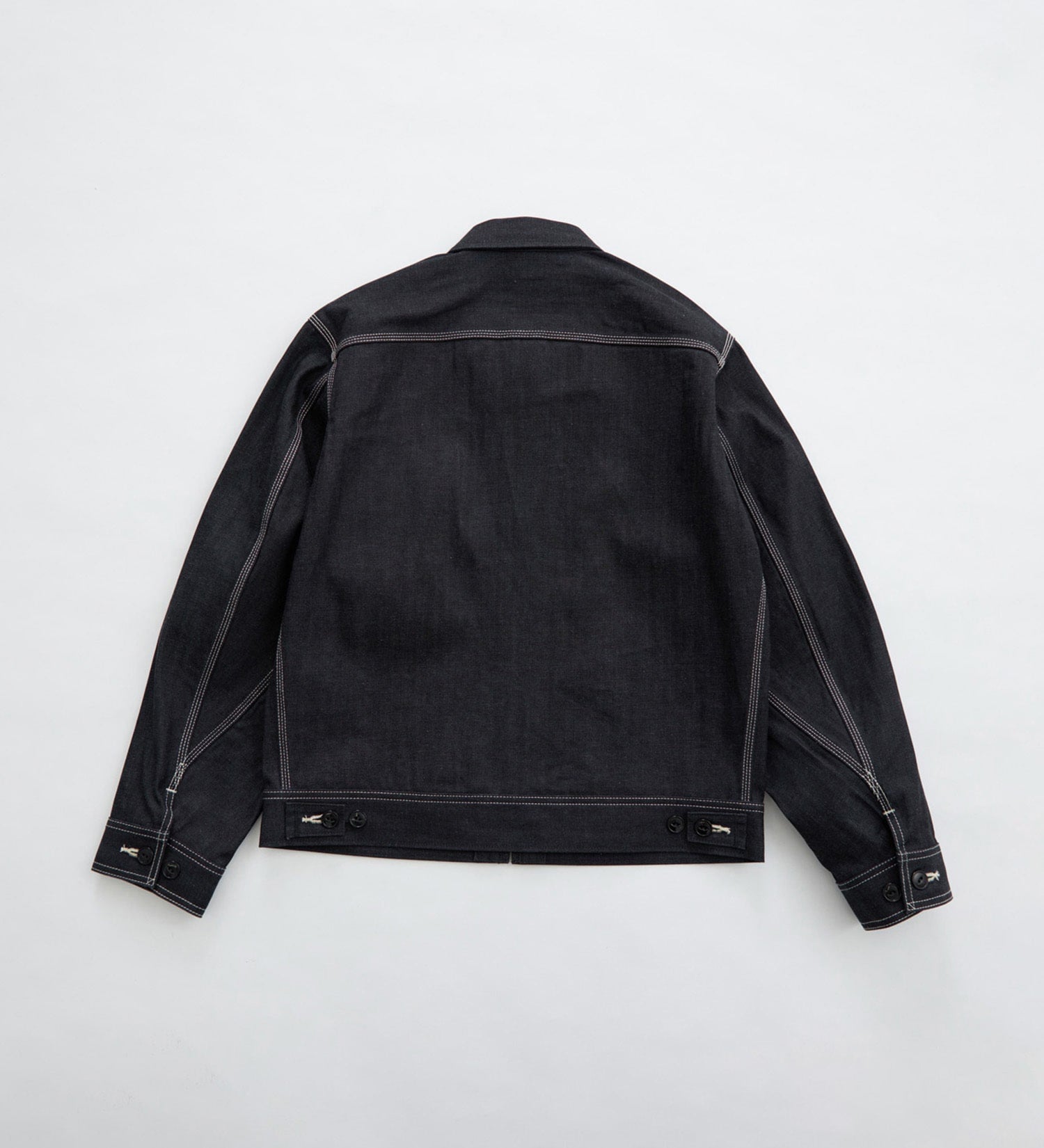 LEE / 【リジッド】91B ZIP-UPブルゾン