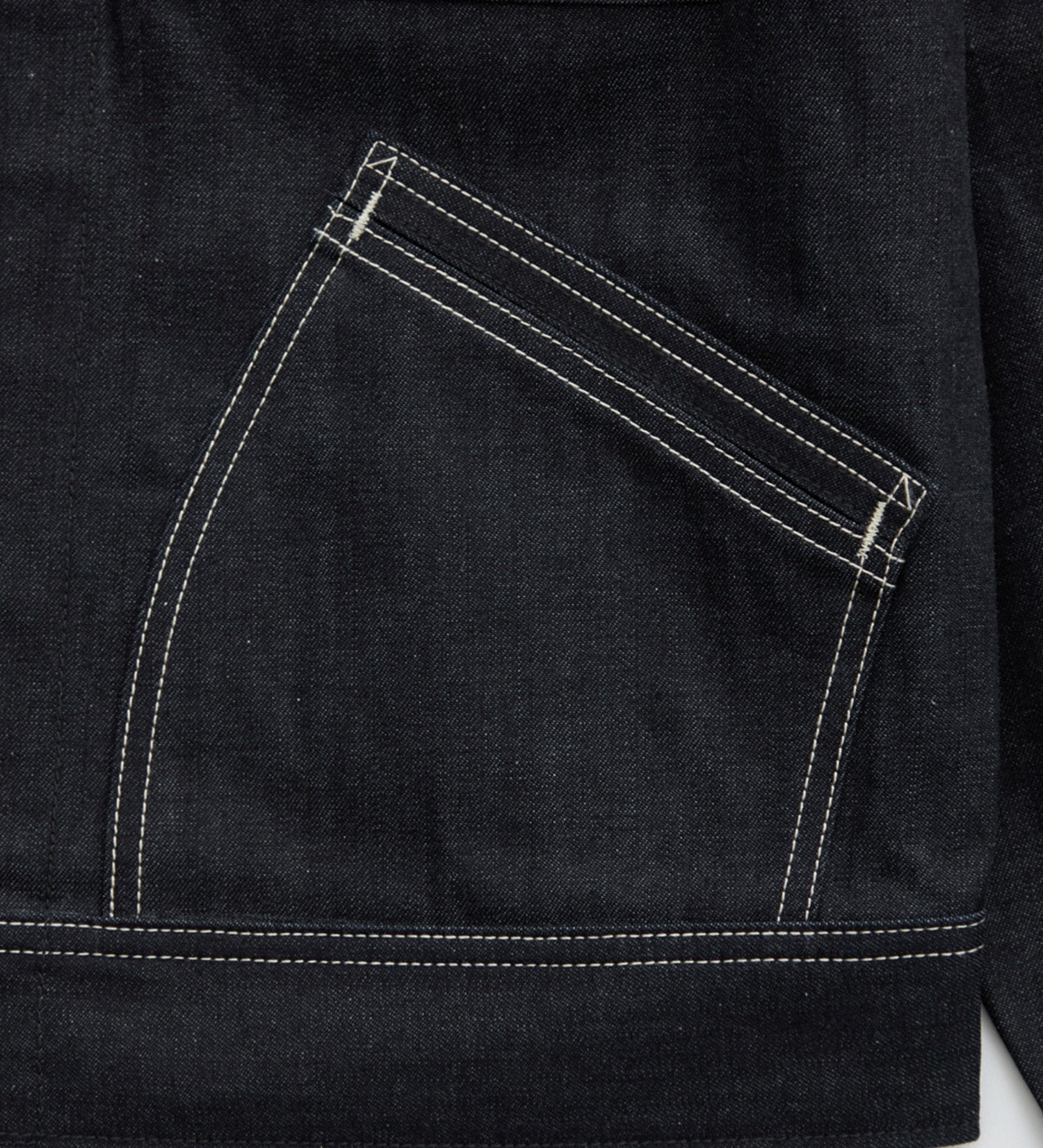 LEE / 【リジッド】91B ZIP-UPブルゾン