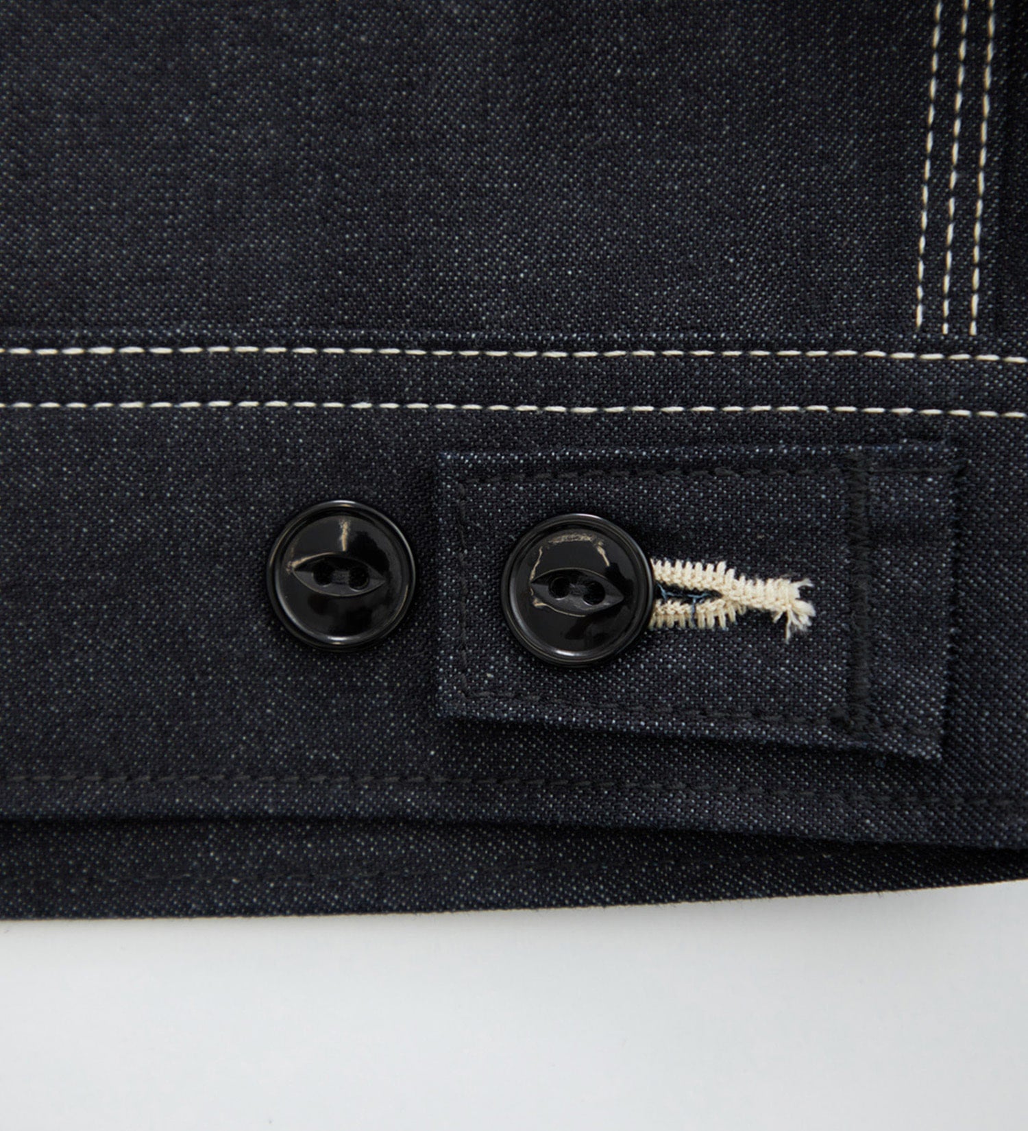 LEE / 【リジッド】91B ZIP-UPブルゾン