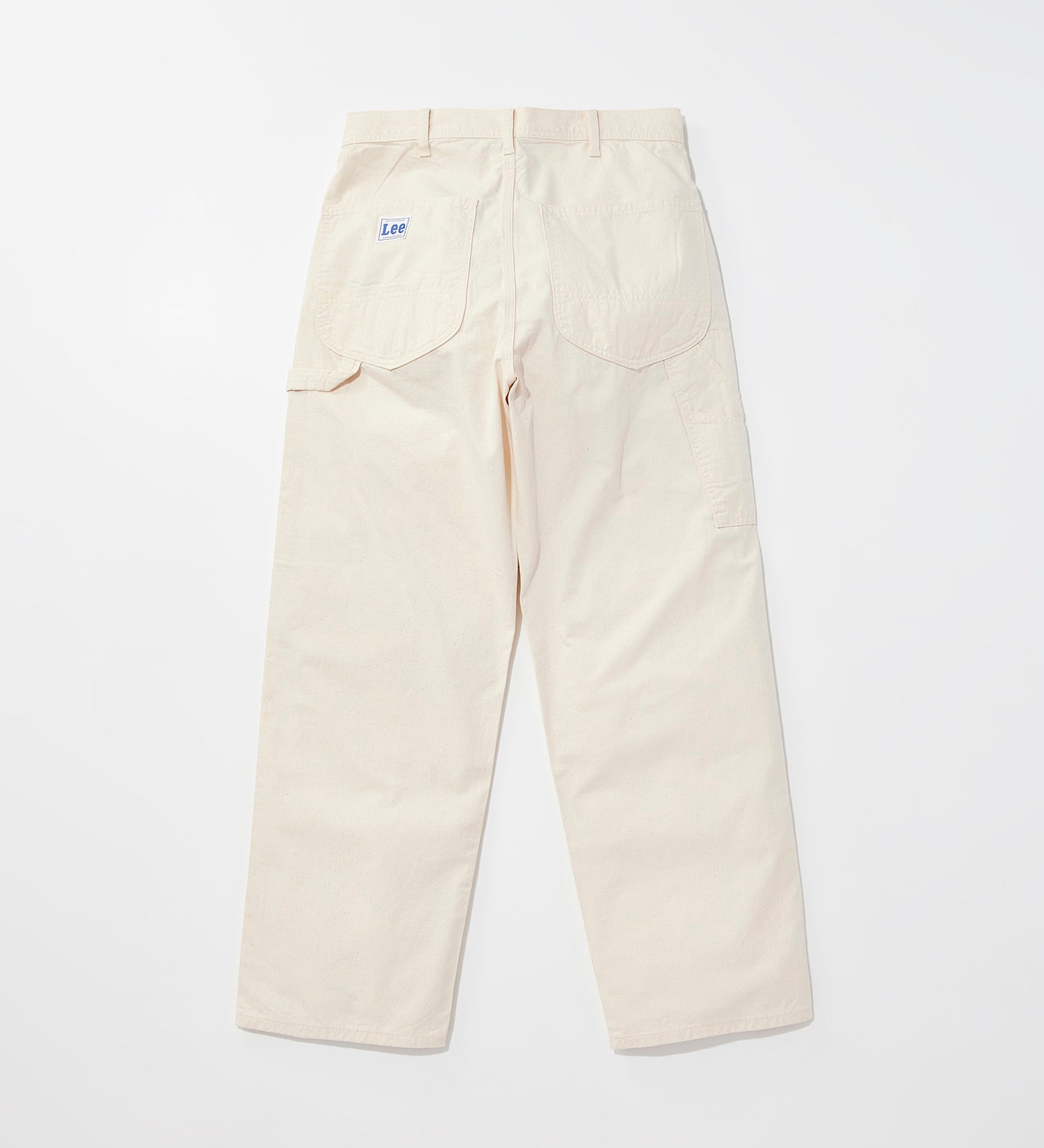 Lee / 【ユニセックス】DUNGAREES ワイドペインターパンツ