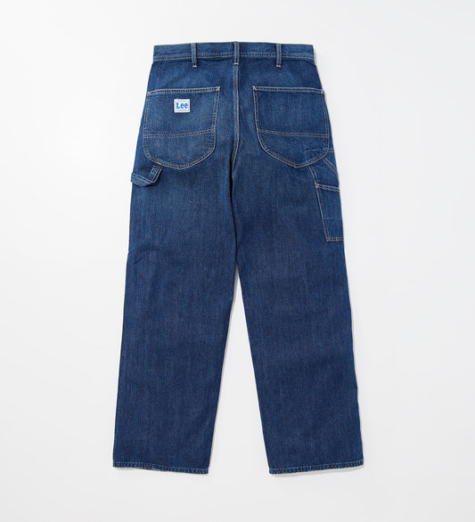Lee / 【ユニセックス】DUNGAREES ワイドペインターパンツ