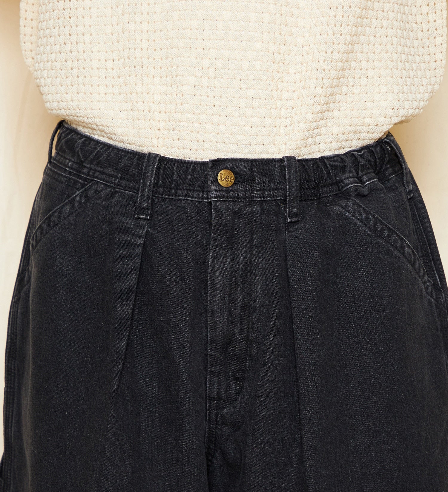 Lee / BAGGY PAINTER SHORTS