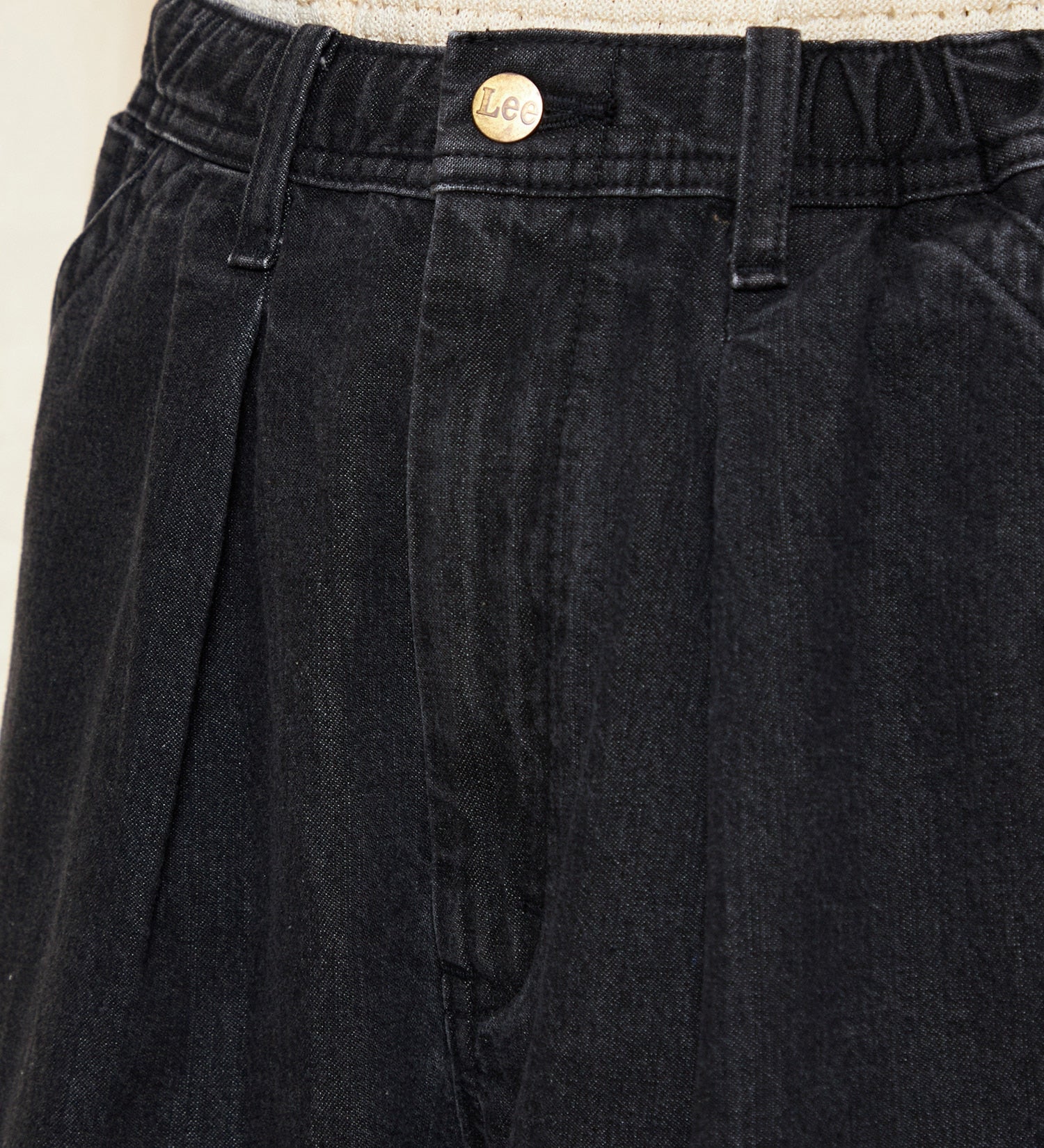 Lee / BAGGY PAINTER SHORTS