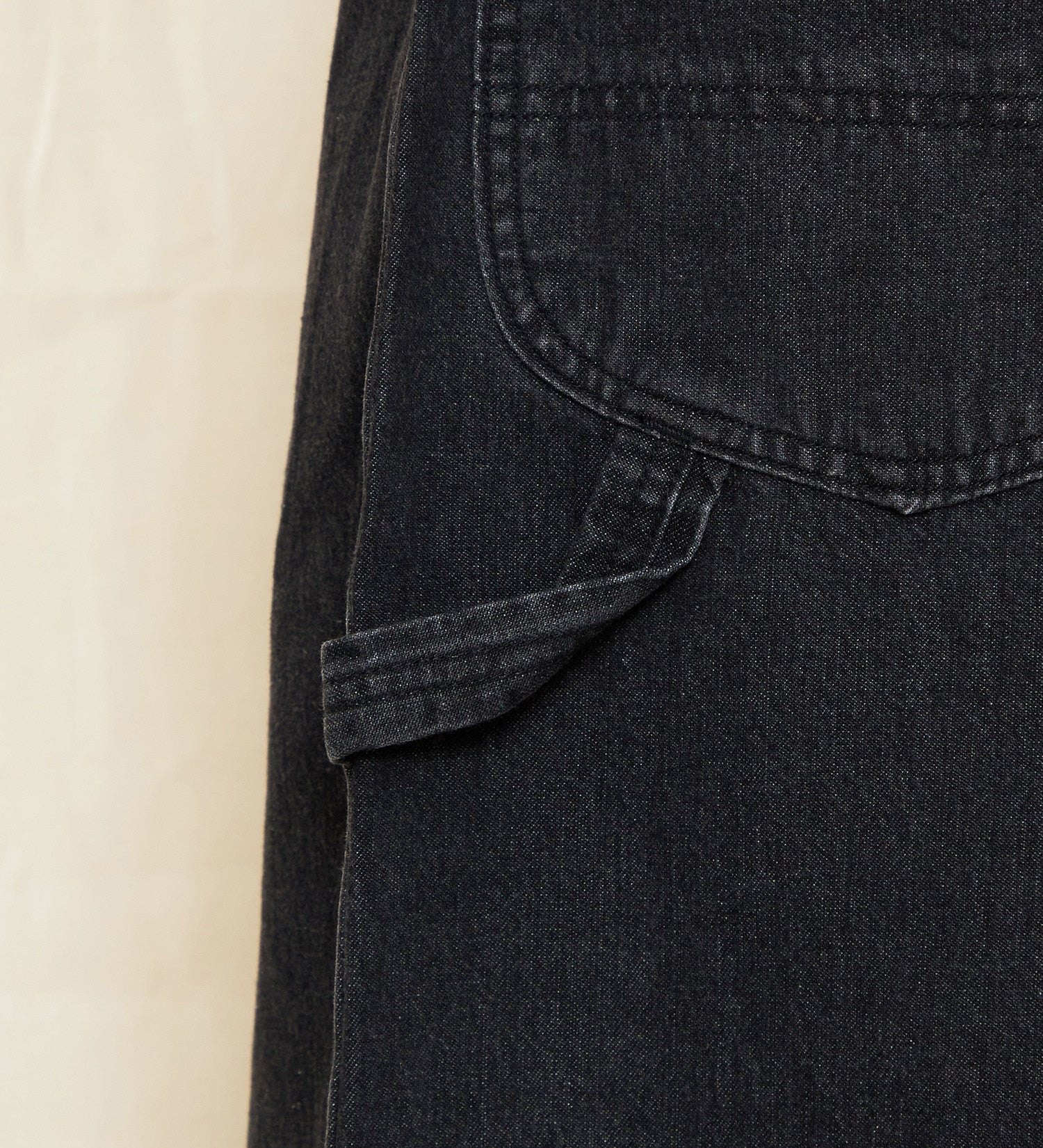 Lee / BAGGY PAINTER SHORTS