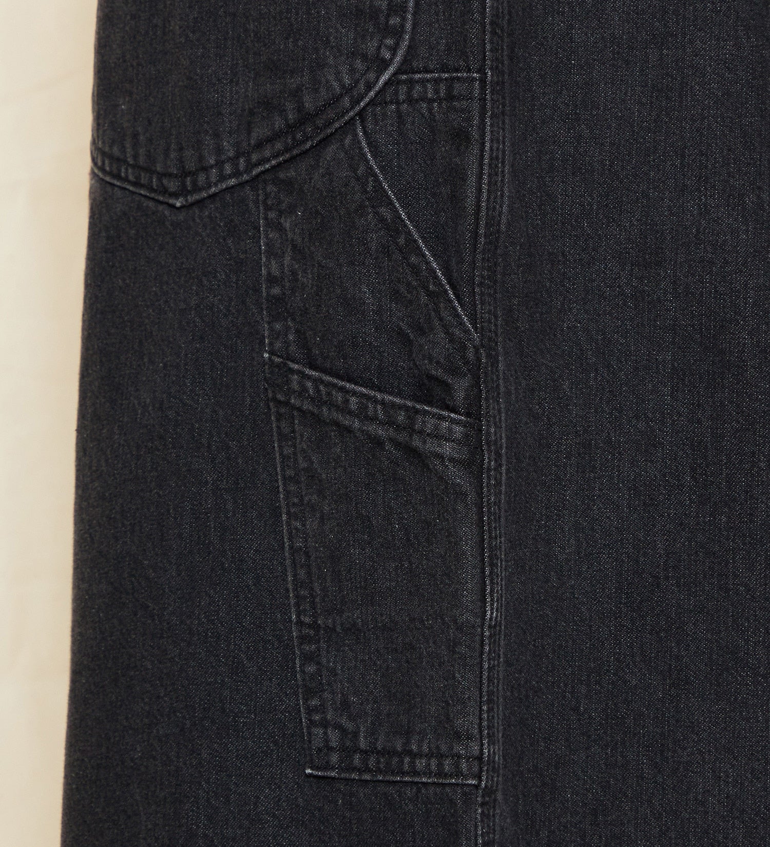 Lee / BAGGY PAINTER SHORTS