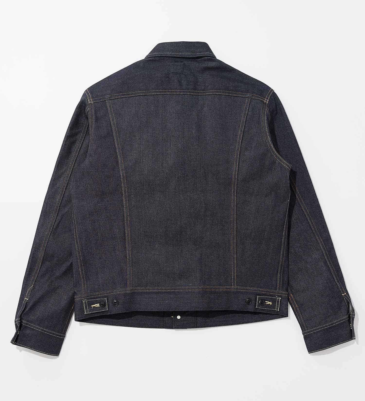 LEE / 【リジッド】AMERICAN RIDERS 101Jデニムジャケット