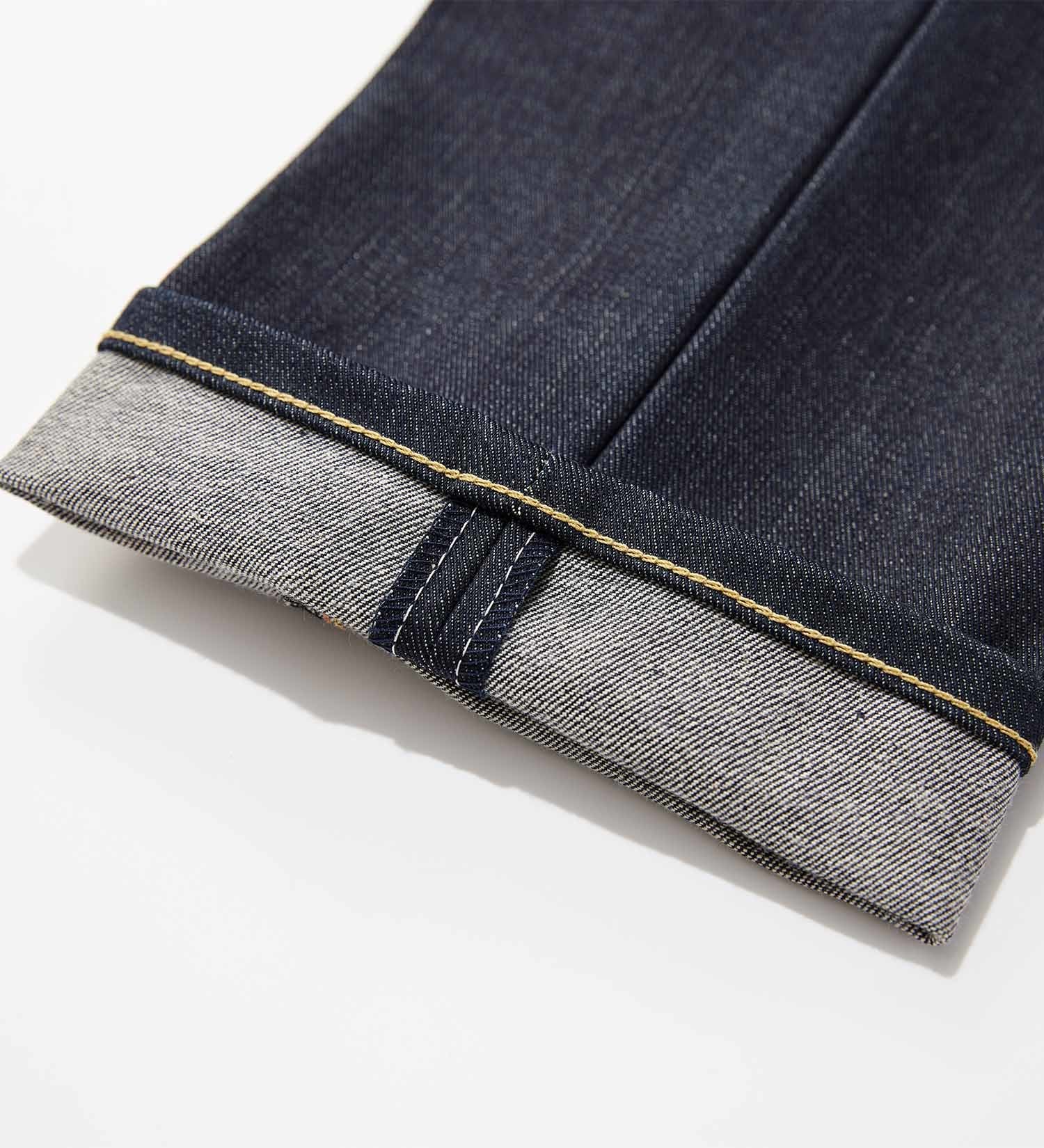 LEE / 【リジッド】AMERICAN RIDERS 101Z ストレートジーンズ