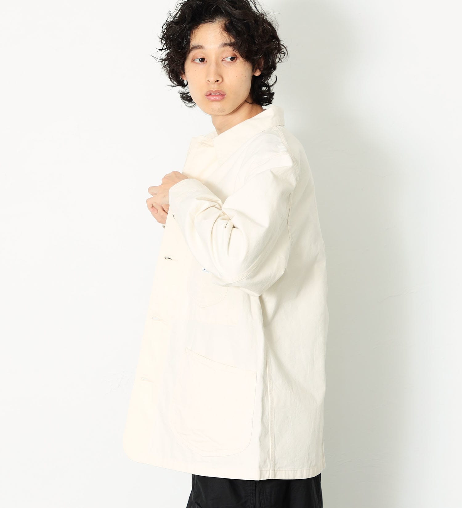 Lee / DUNGAREES ロコジャケット/カバーオール