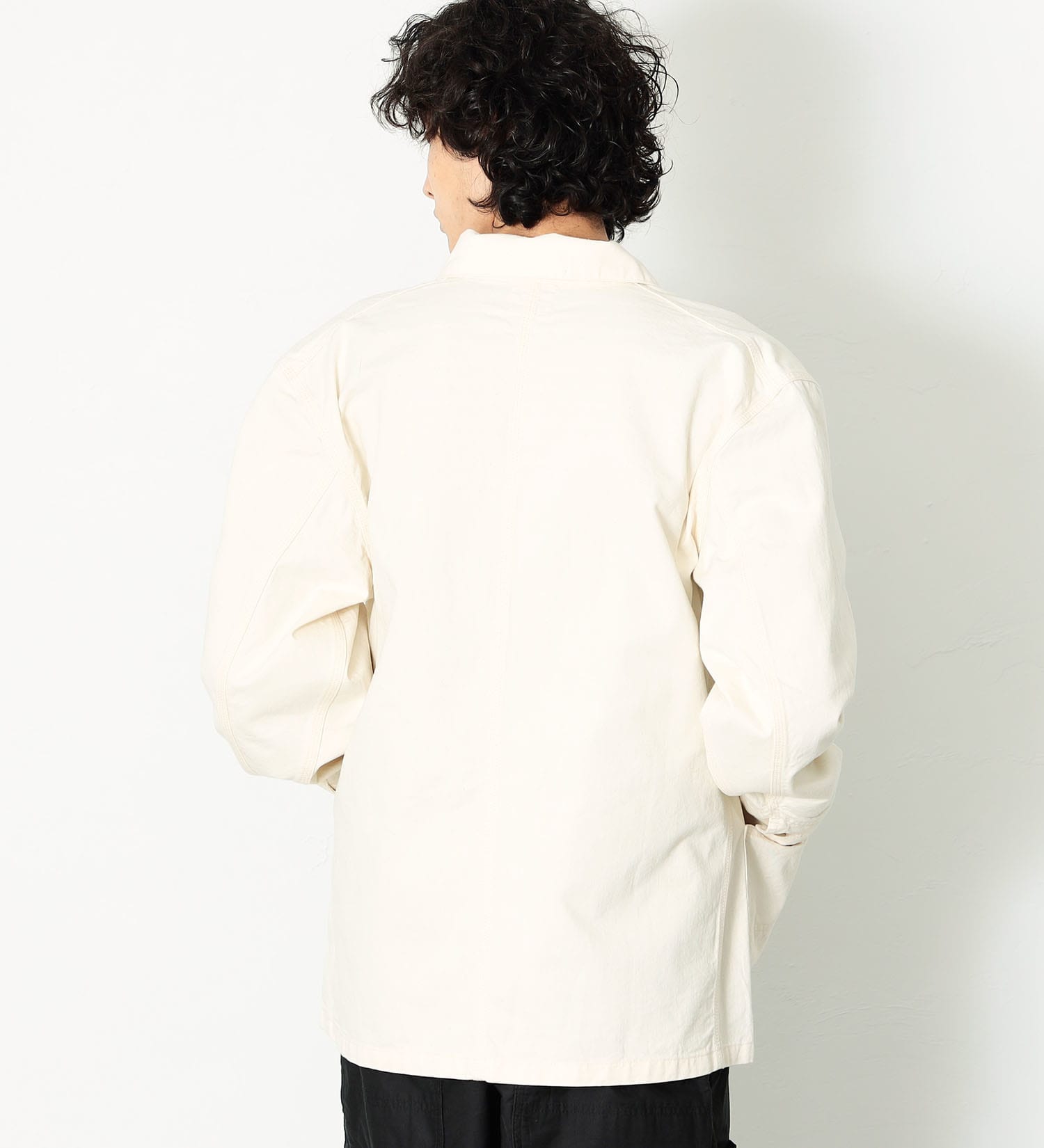 Lee / DUNGAREES ロコジャケット/カバーオール