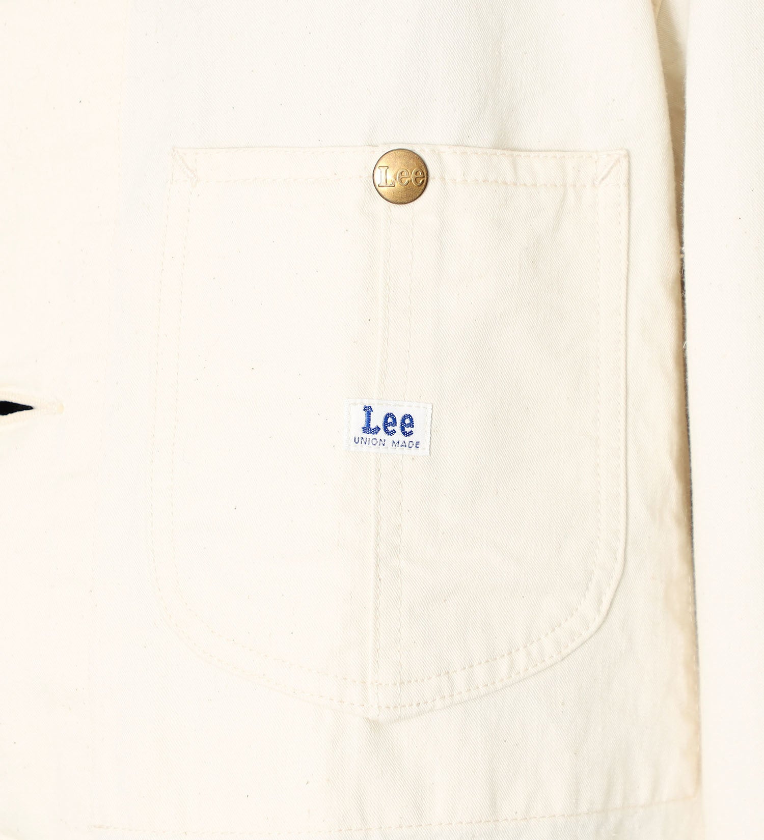 Lee / DUNGAREES ロコジャケット/カバーオール