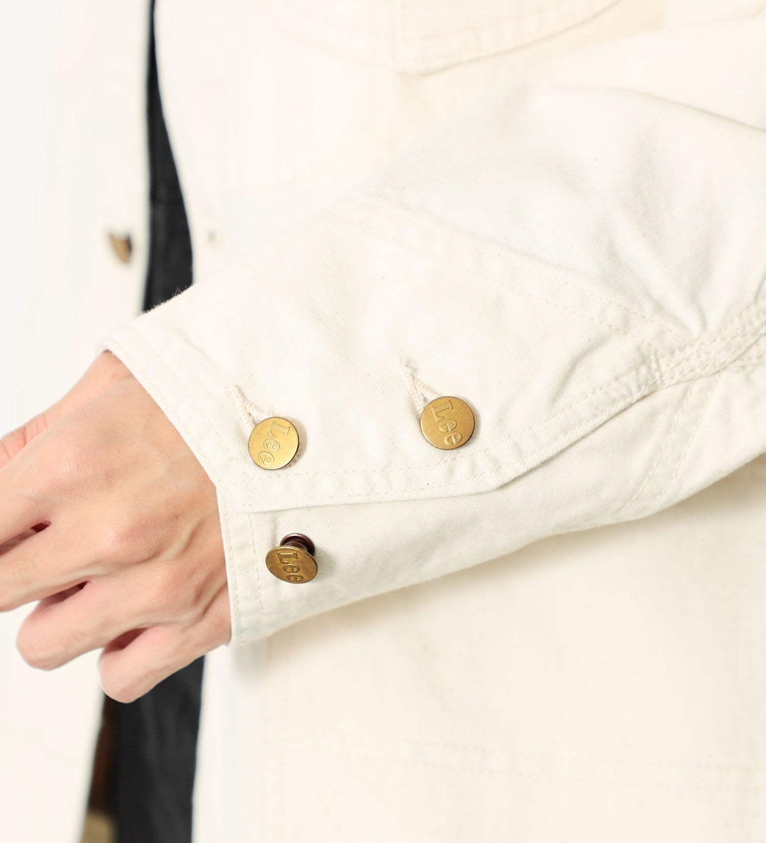 Lee / DUNGAREES ロコジャケット/カバーオール