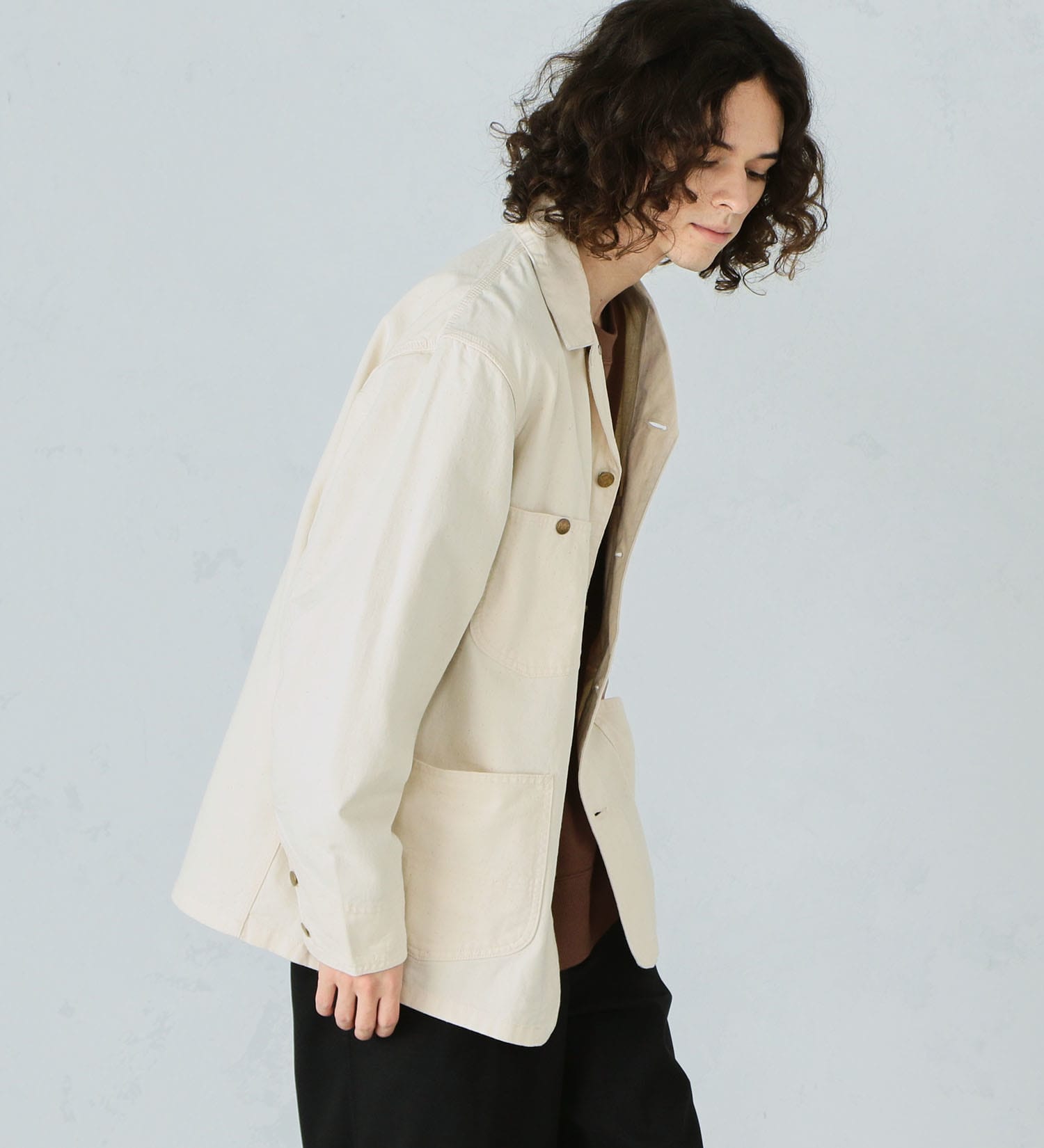 Lee / DUNGAREES ロコジャケット/カバーオール