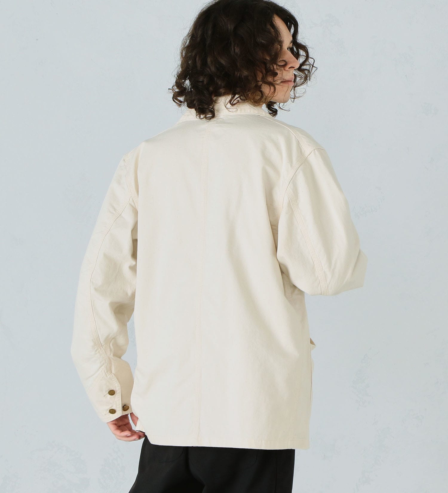 Lee / DUNGAREES ロコジャケット/カバーオール