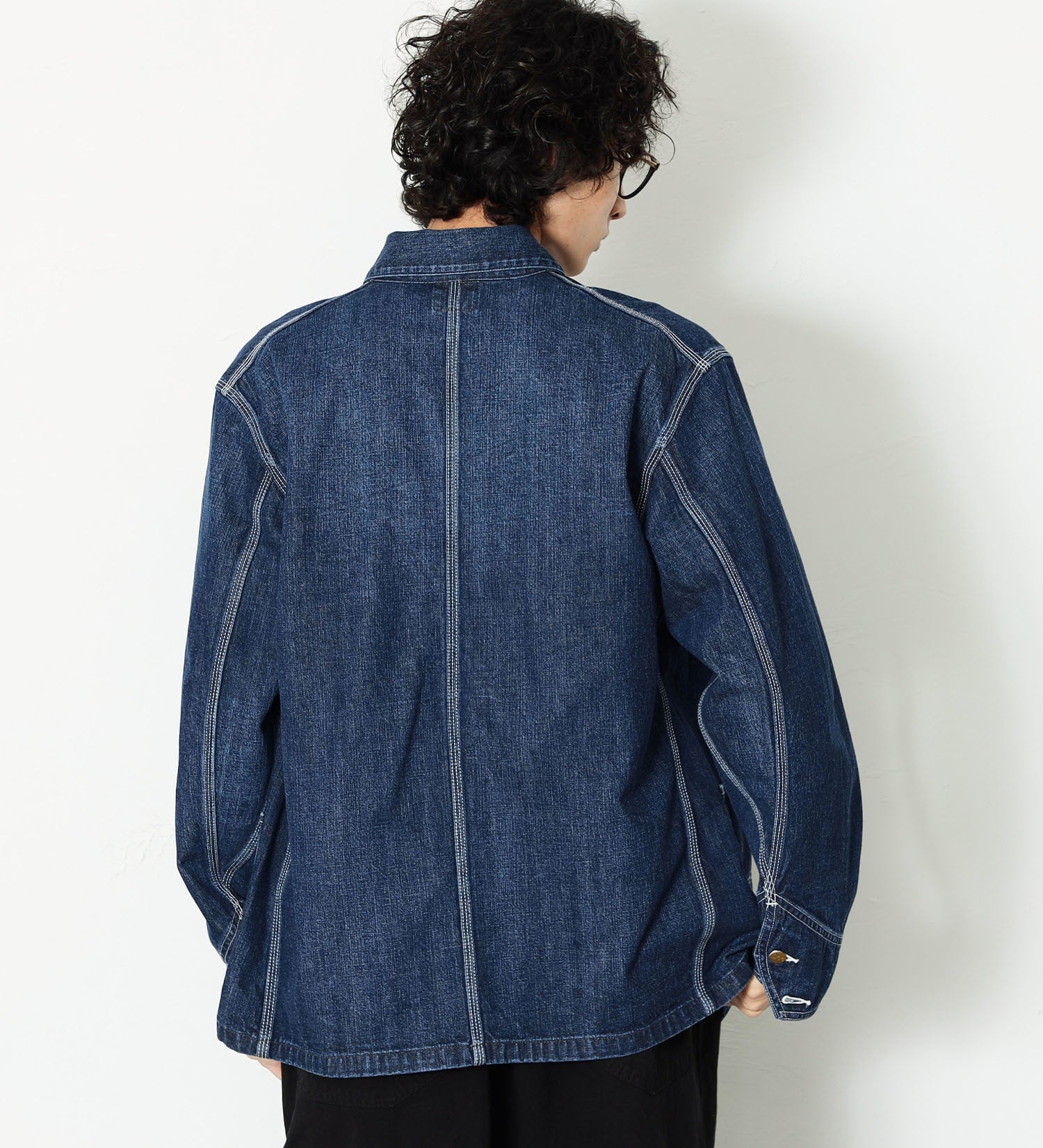 Lee / DUNGAREES ロコジャケット/カバーオール