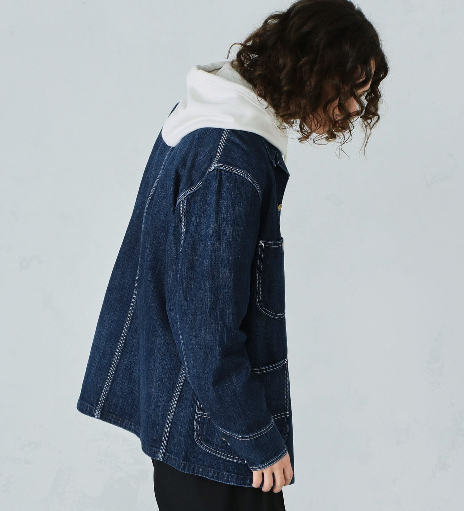 Lee / DUNGAREES ロコジャケット/カバーオール