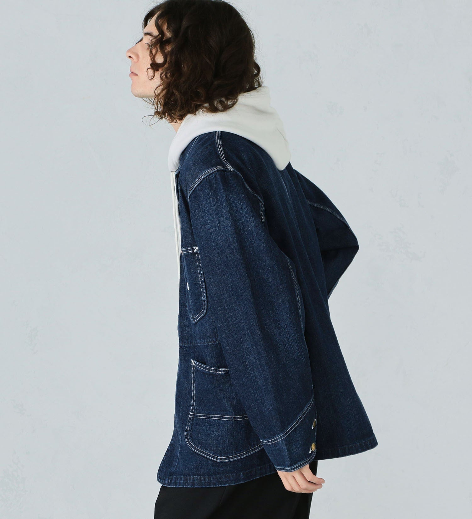 Lee / DUNGAREES ロコジャケット/カバーオール