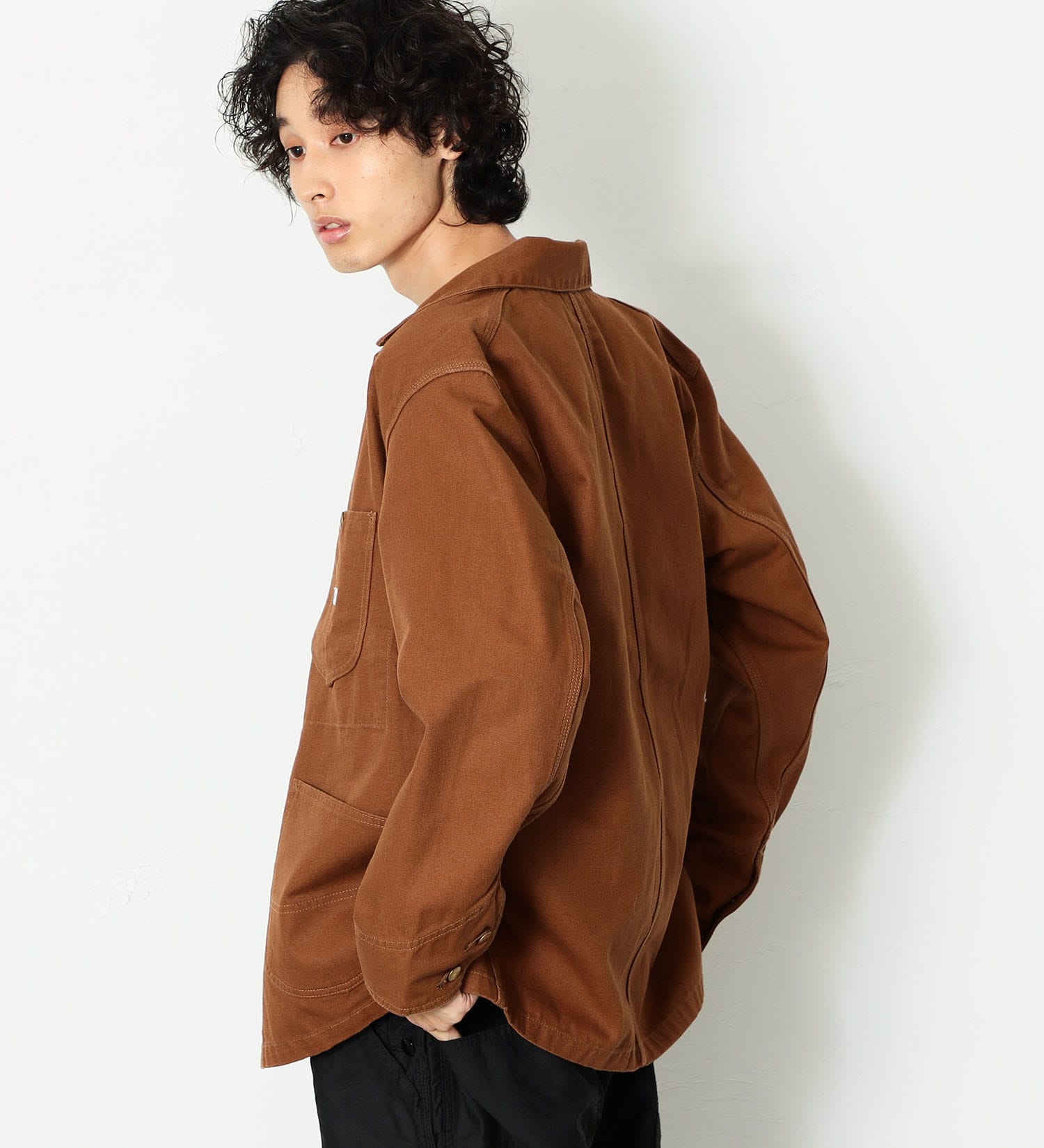 Lee / DUNGAREES ロコジャケット/カバーオール