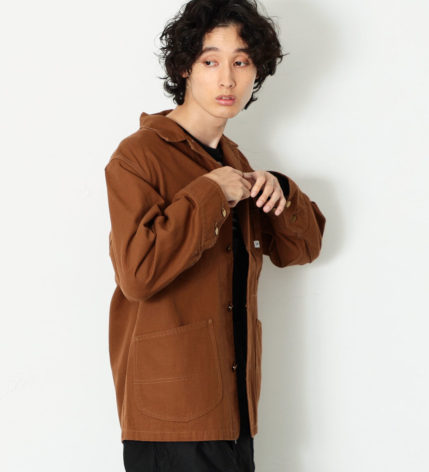 Lee / DUNGAREES ロコジャケット/カバーオール