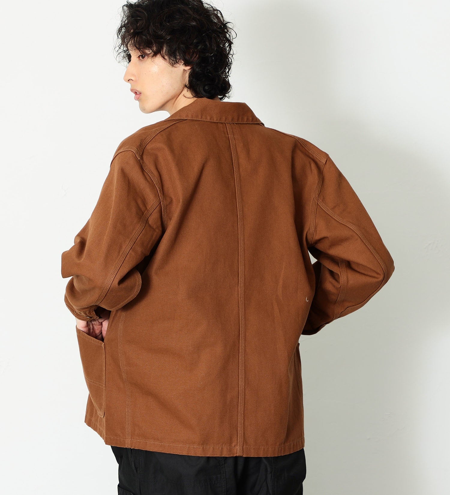 Lee / DUNGAREES ロコジャケット/カバーオール