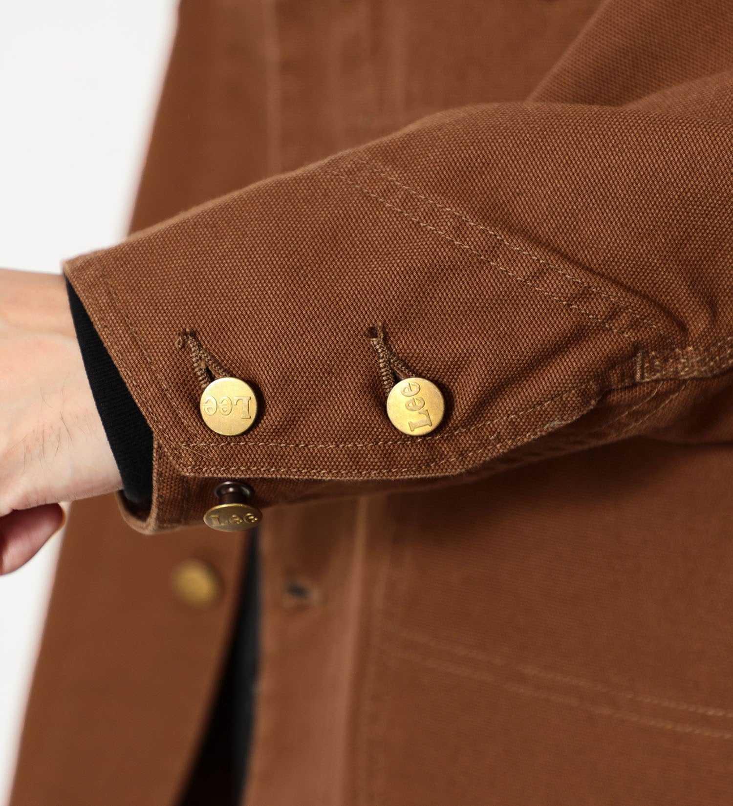 Lee / DUNGAREES ロコジャケット/カバーオール