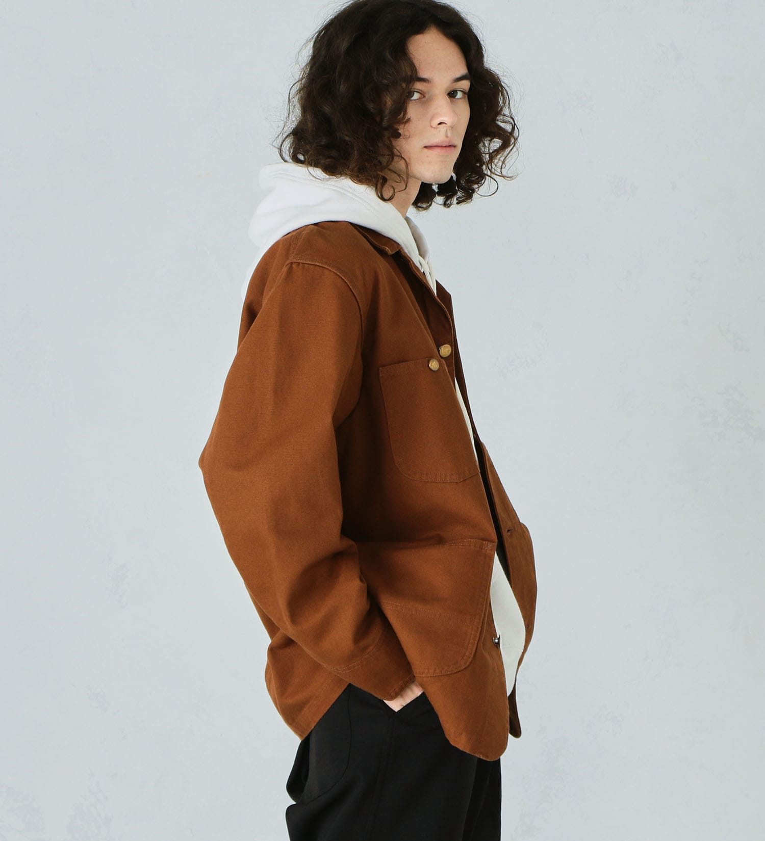 Lee / DUNGAREES ロコジャケット/カバーオール