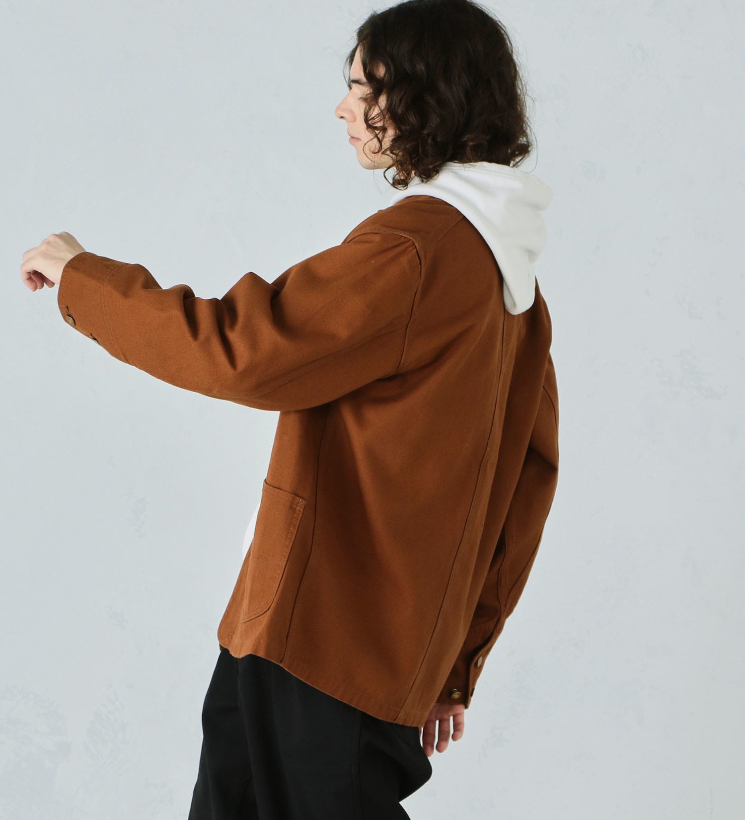 Lee / DUNGAREES ロコジャケット/カバーオール