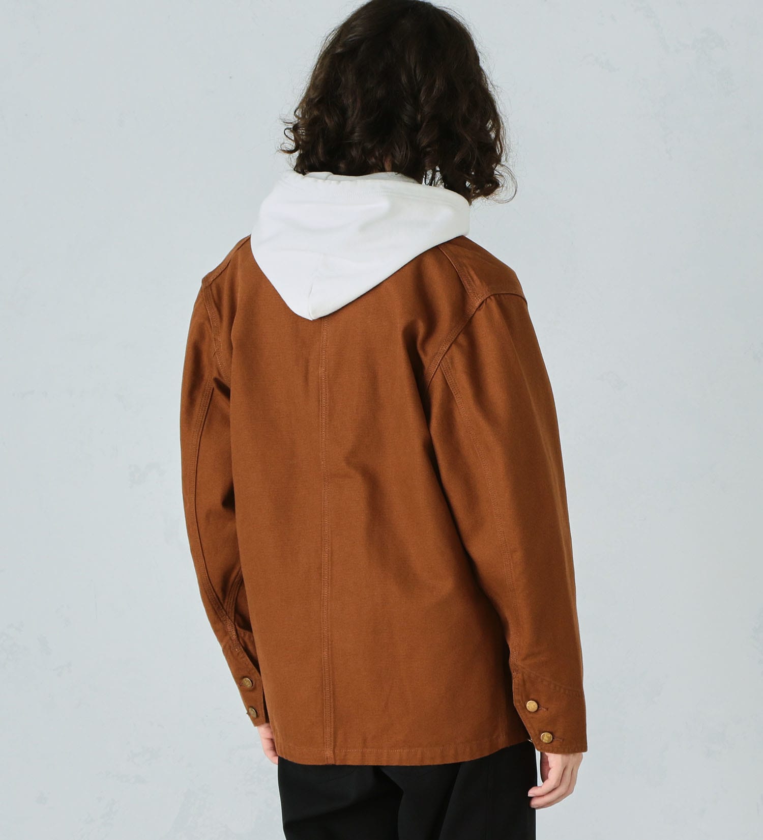 Lee / DUNGAREES ロコジャケット/カバーオール