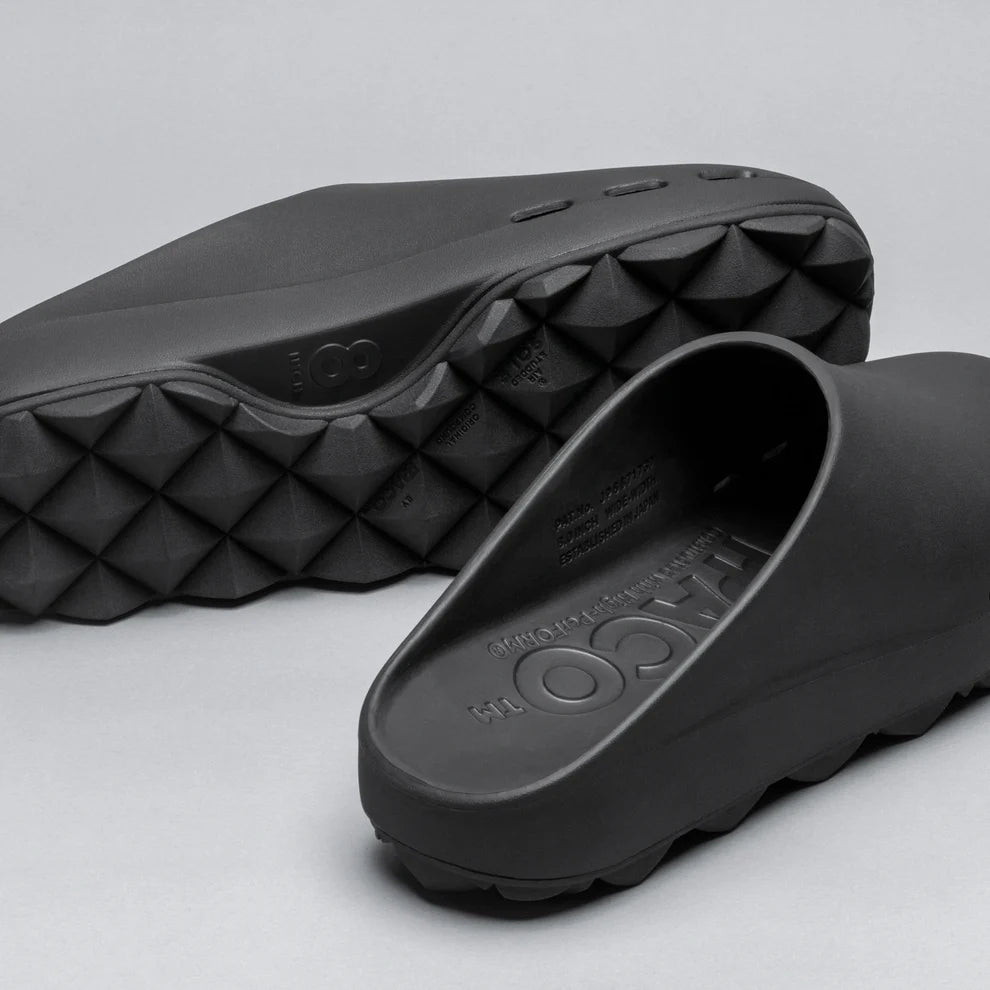 PPACO / LUX-1(AIR STUDDED SOLE®)