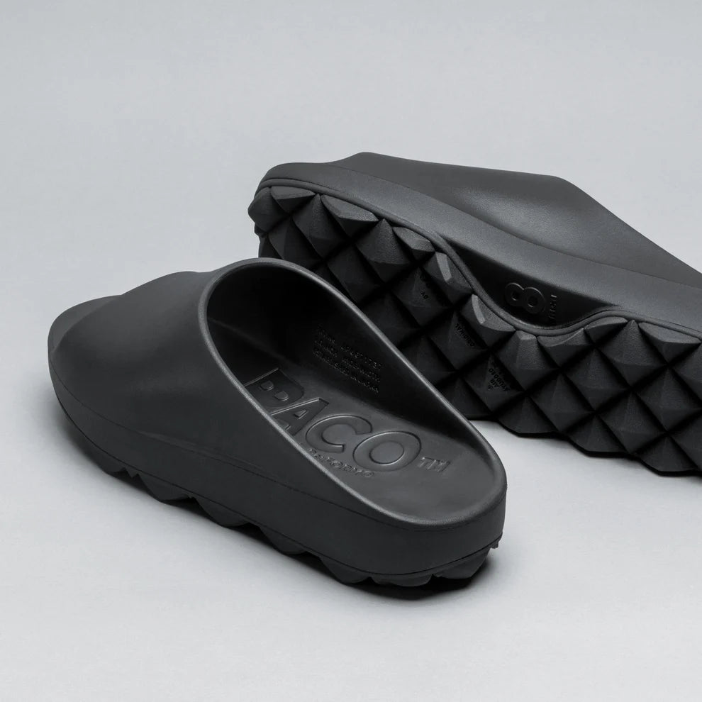 PPACO / LUX-2(AIR STUDDED SOLE®)